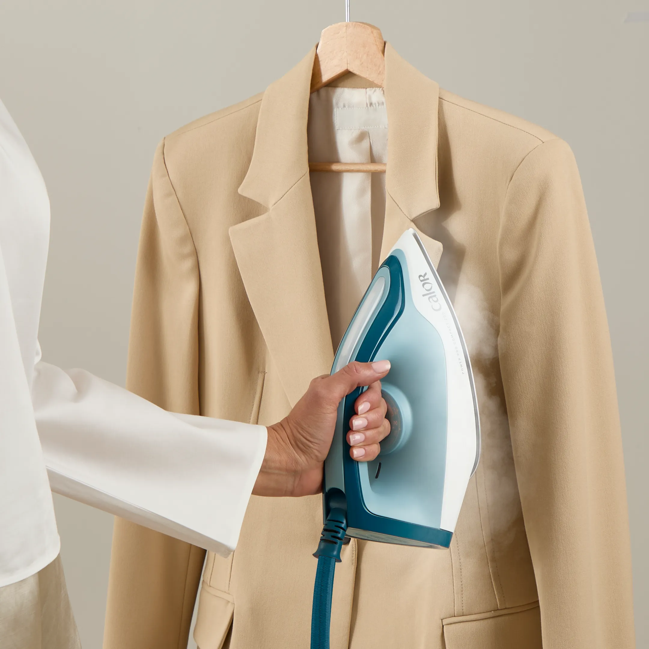 Stoomstrijkijzer XL Power Pro Compact 200 SV6212C0