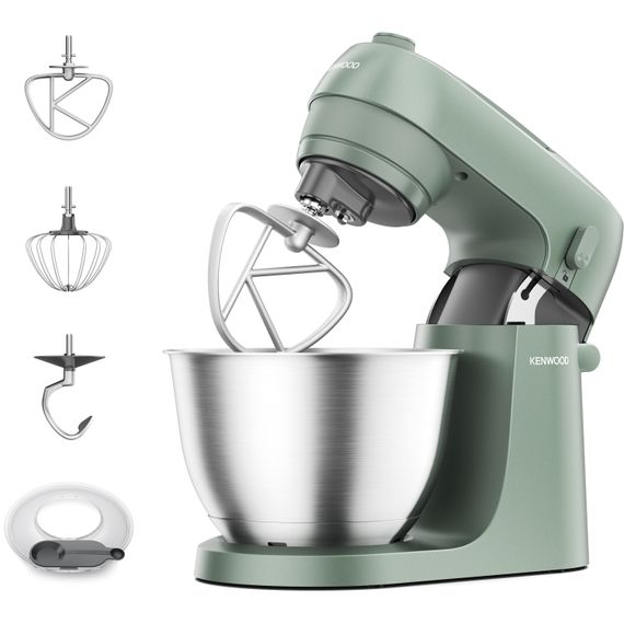 Robot de cuisine Go KZM35.000GR