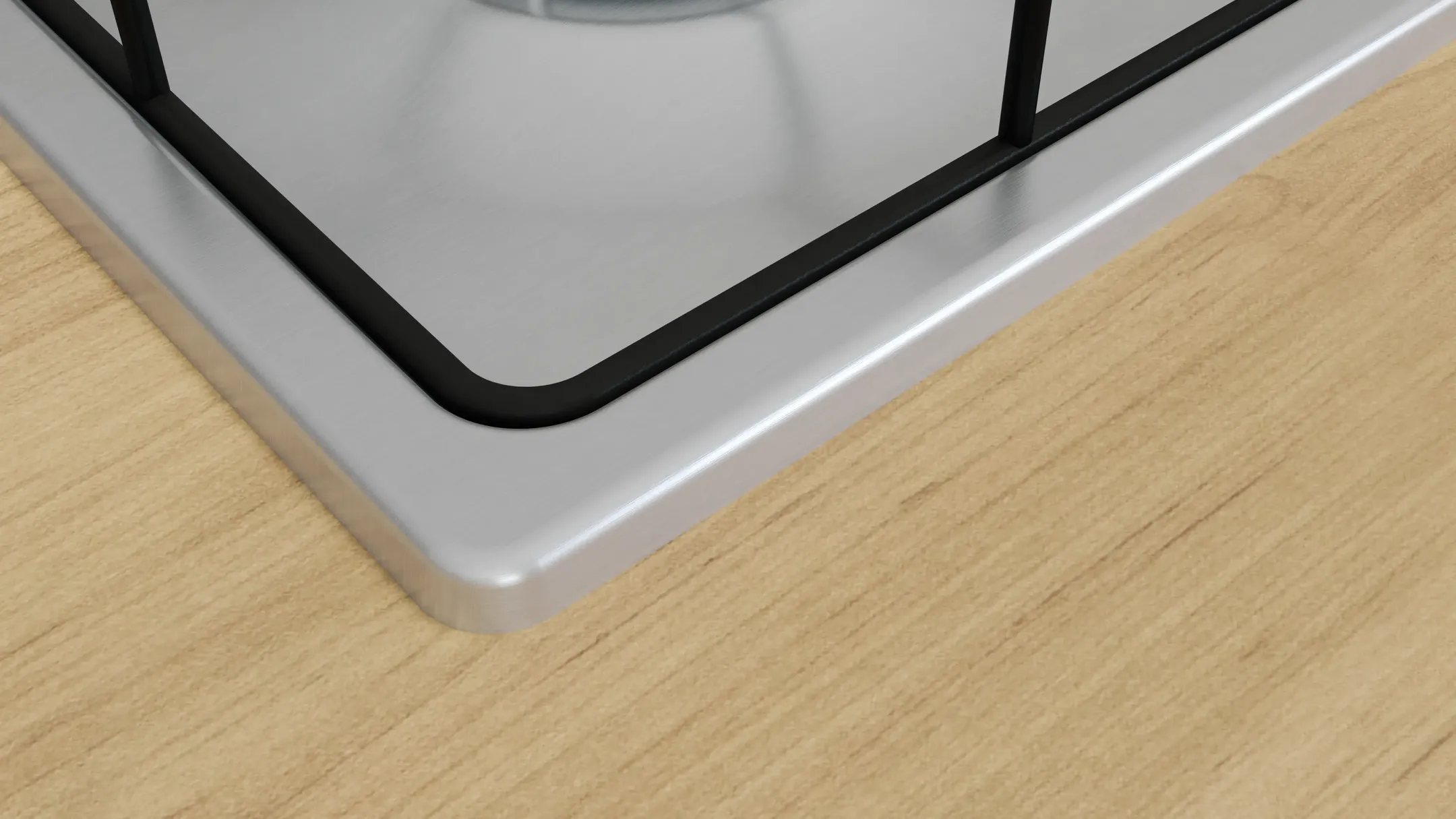 Taque au gaz PBP6B5K80