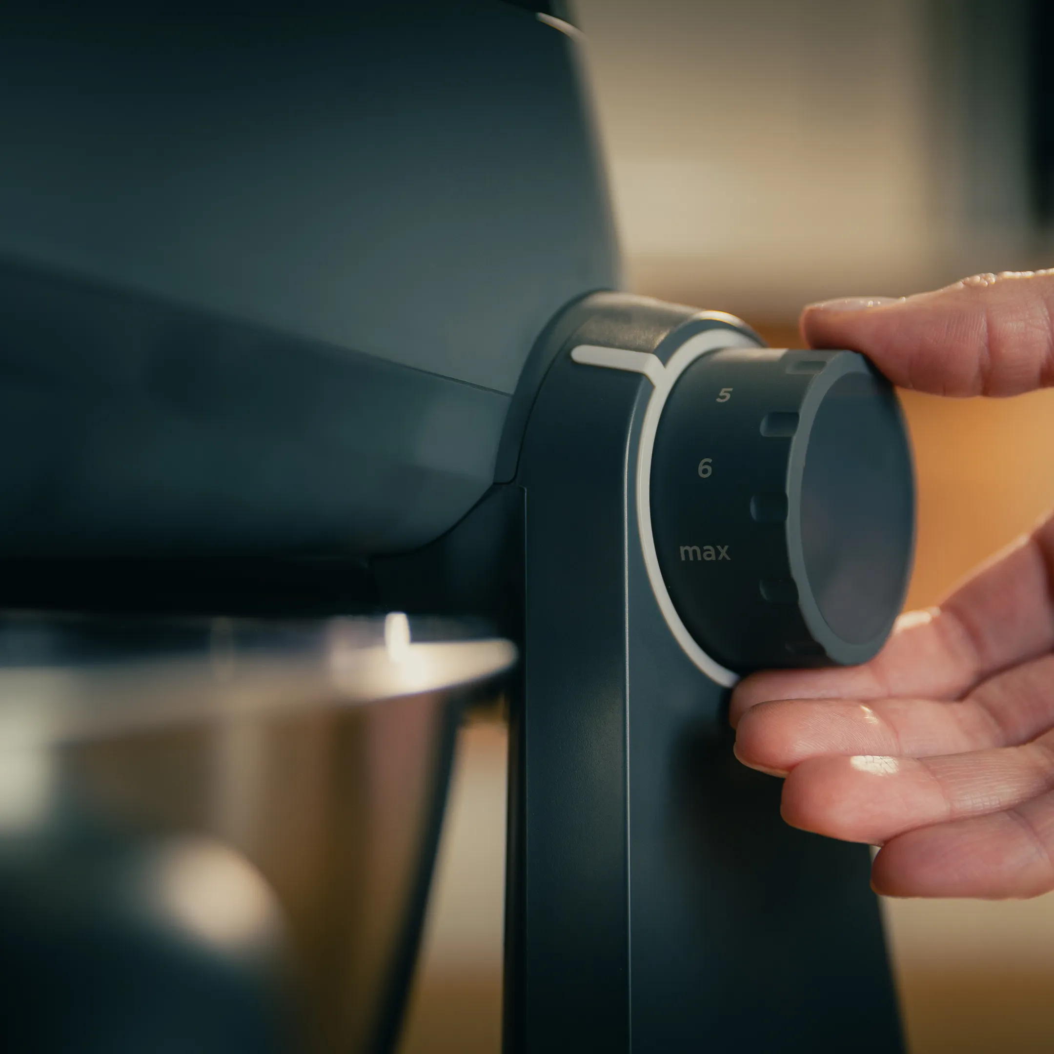 Robot de cuisine Multitasker KHC30.070GY