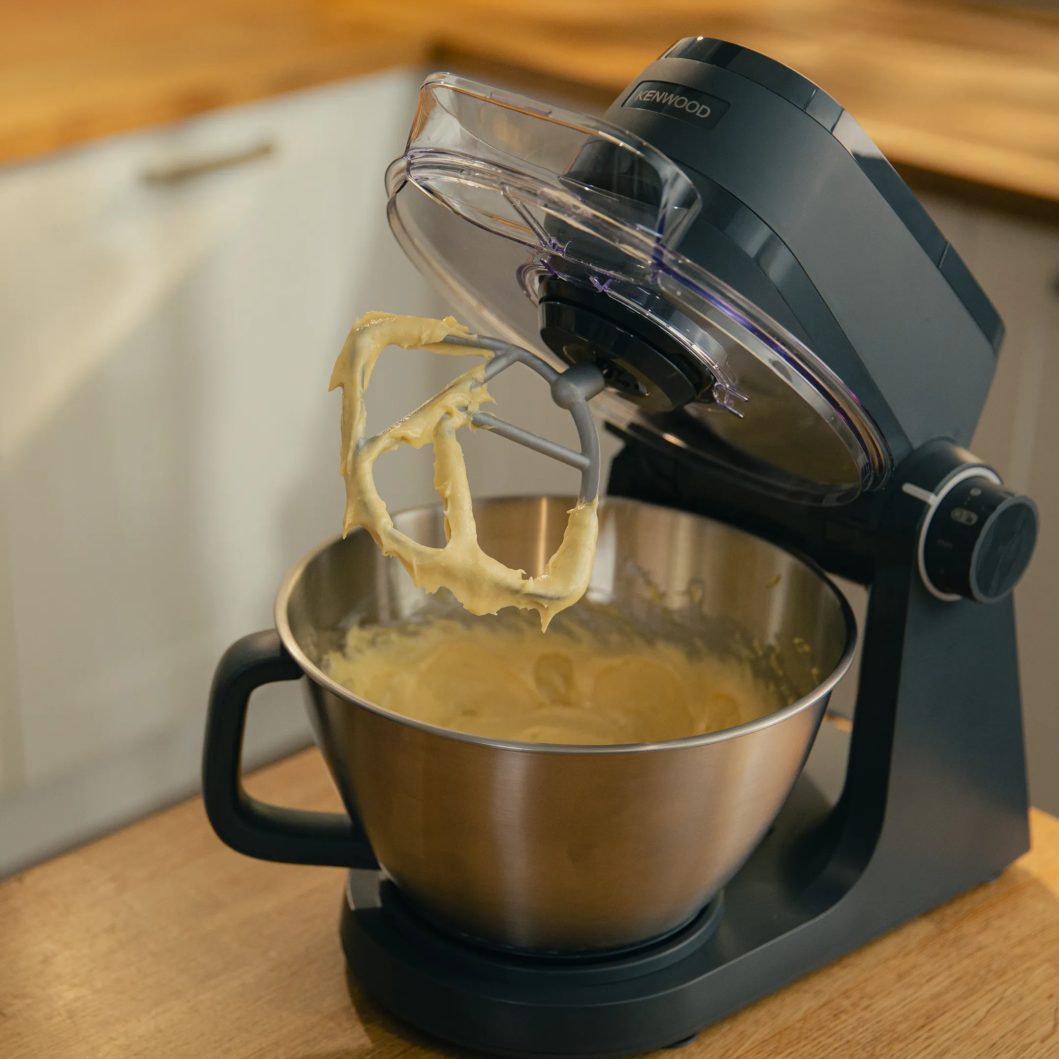 Robot de cuisine Multitasker KHC30.070GY