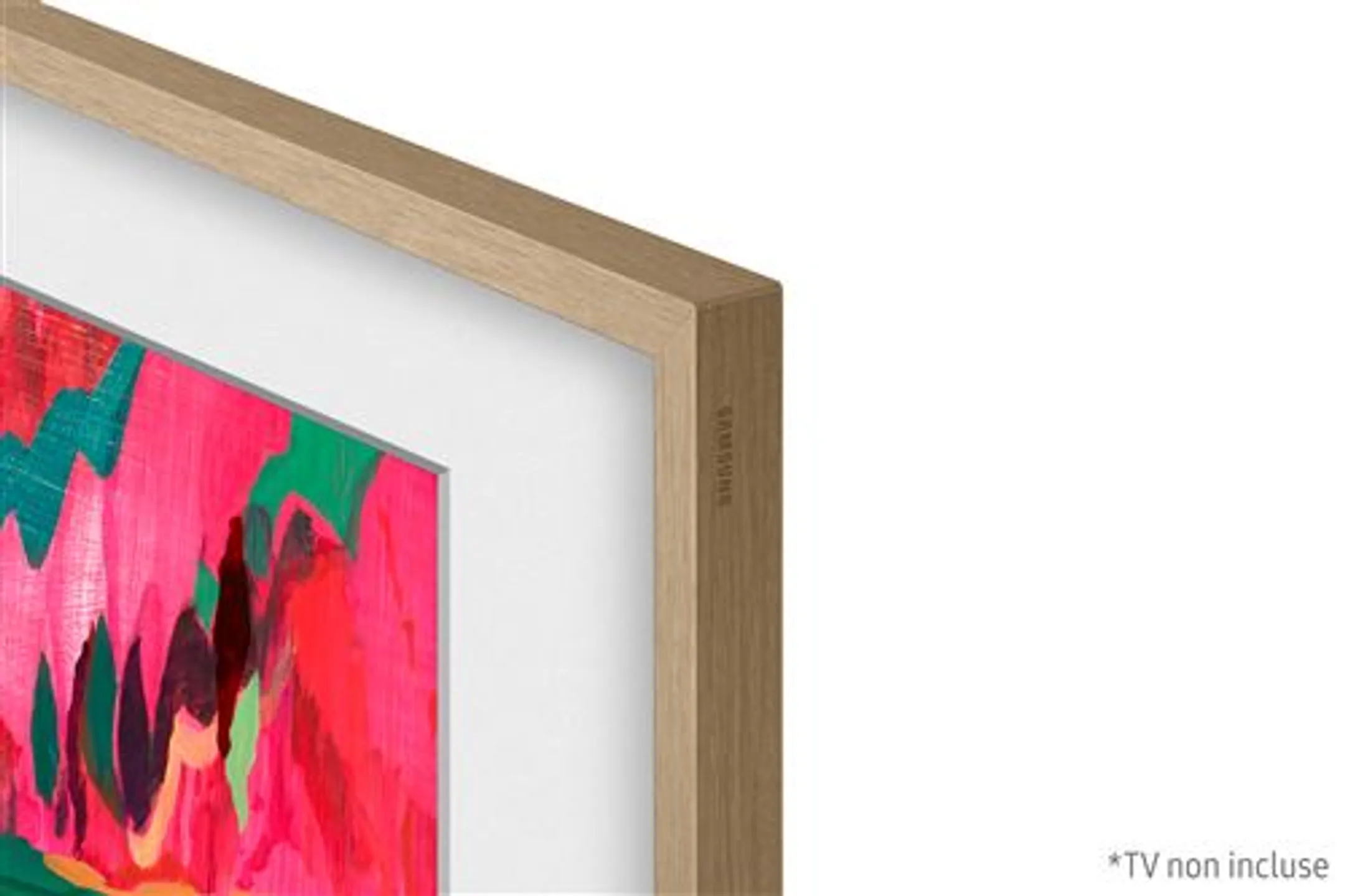 Kader / Lijst VG-SCFF75TKBXC - The Frame 75" (2025) Teak
