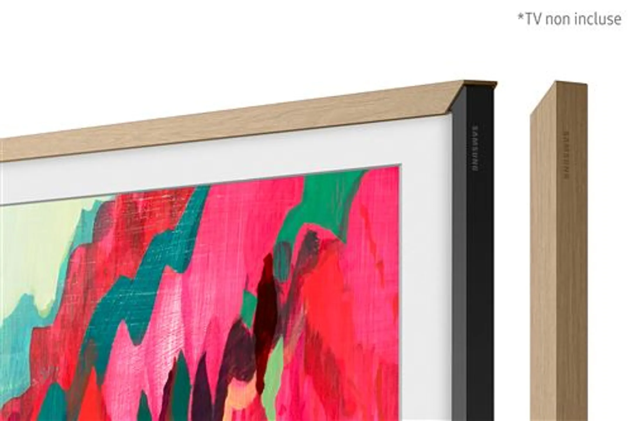 Kader / Lijst VG-SCFF75TKBXC - The Frame 75" (2025) Teak