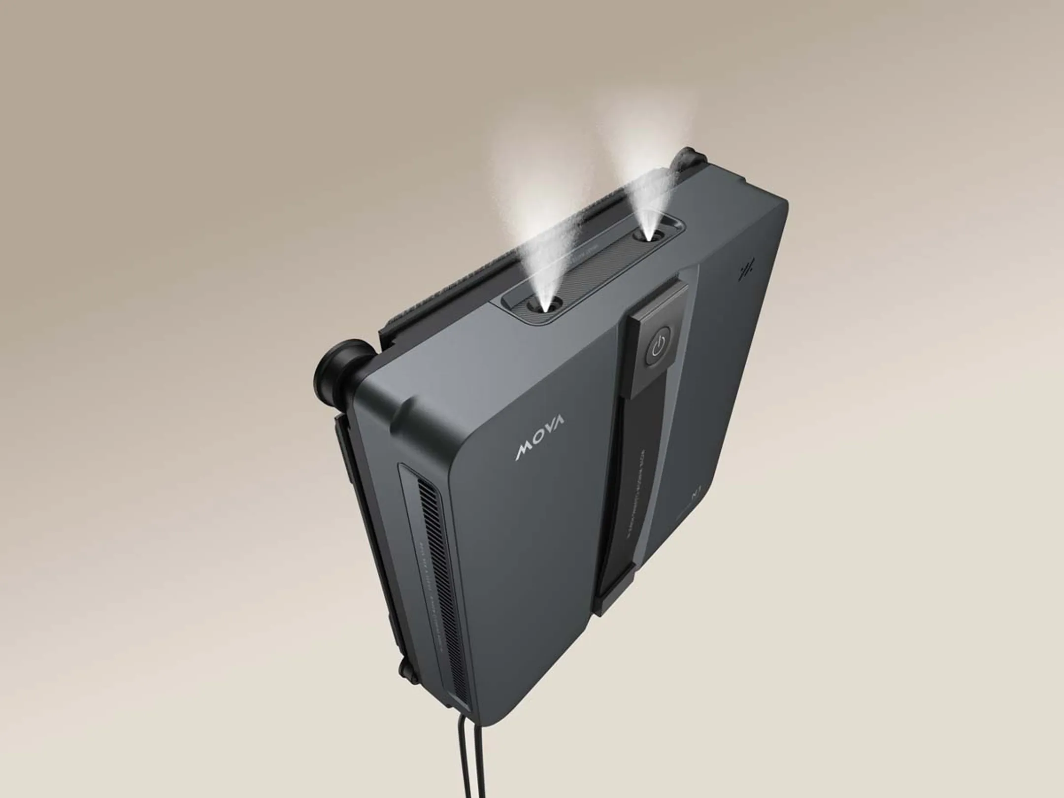 Robot lave-vitre N1