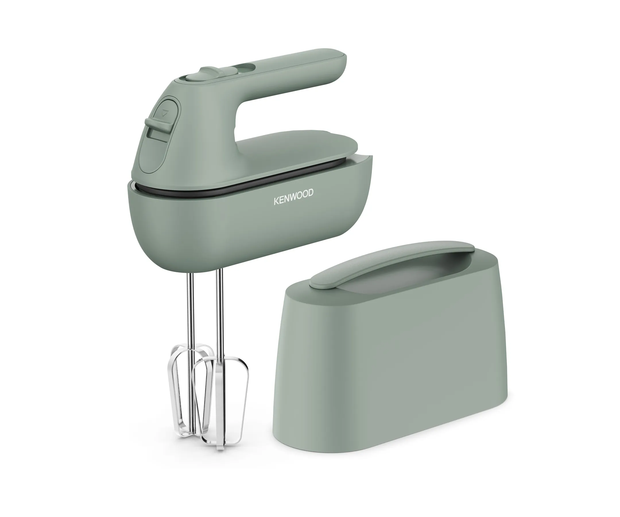 Handmixer Go QuickMix HMP40.000GR