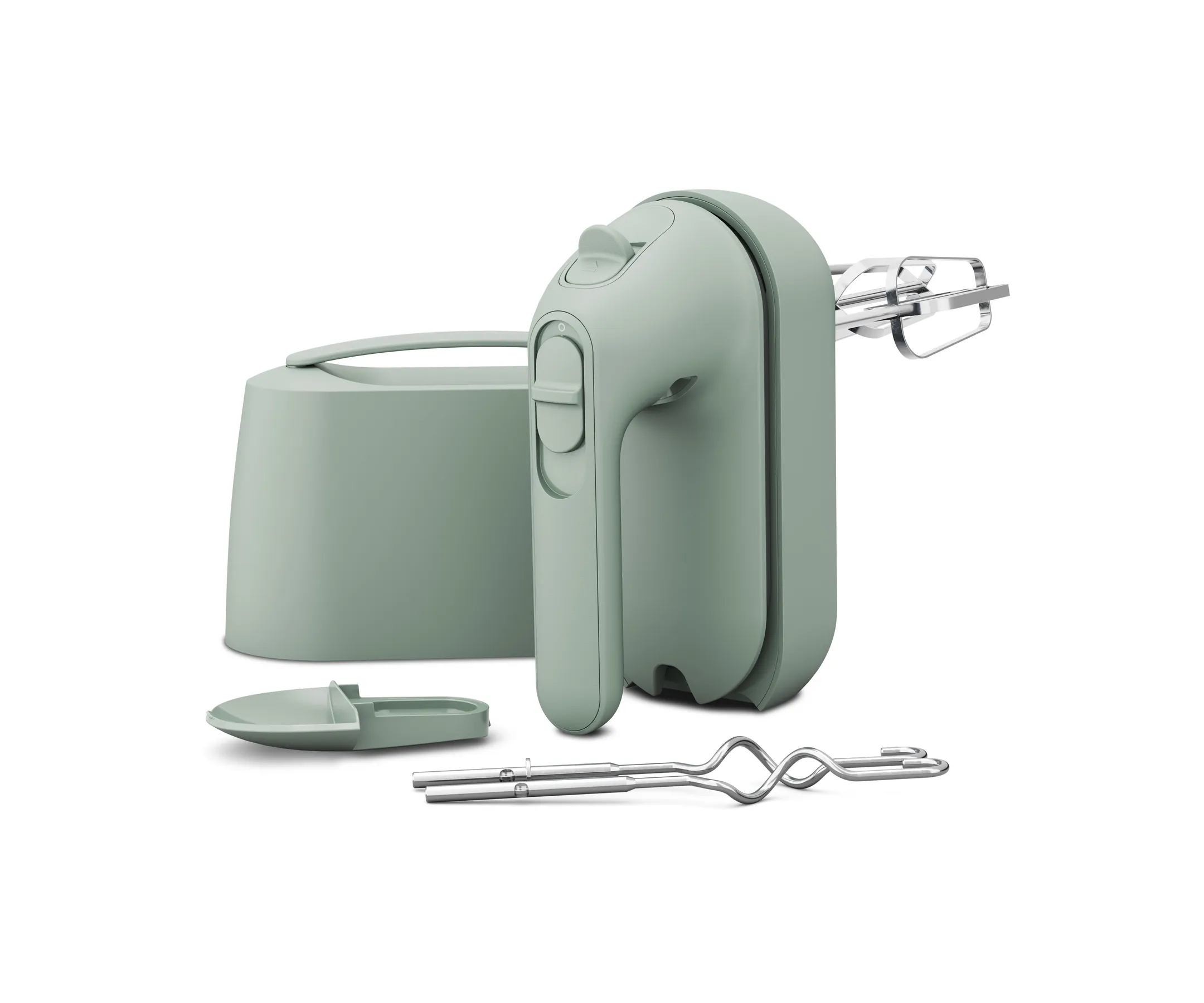 Handmixer Go QuickMix HMP40.000GR