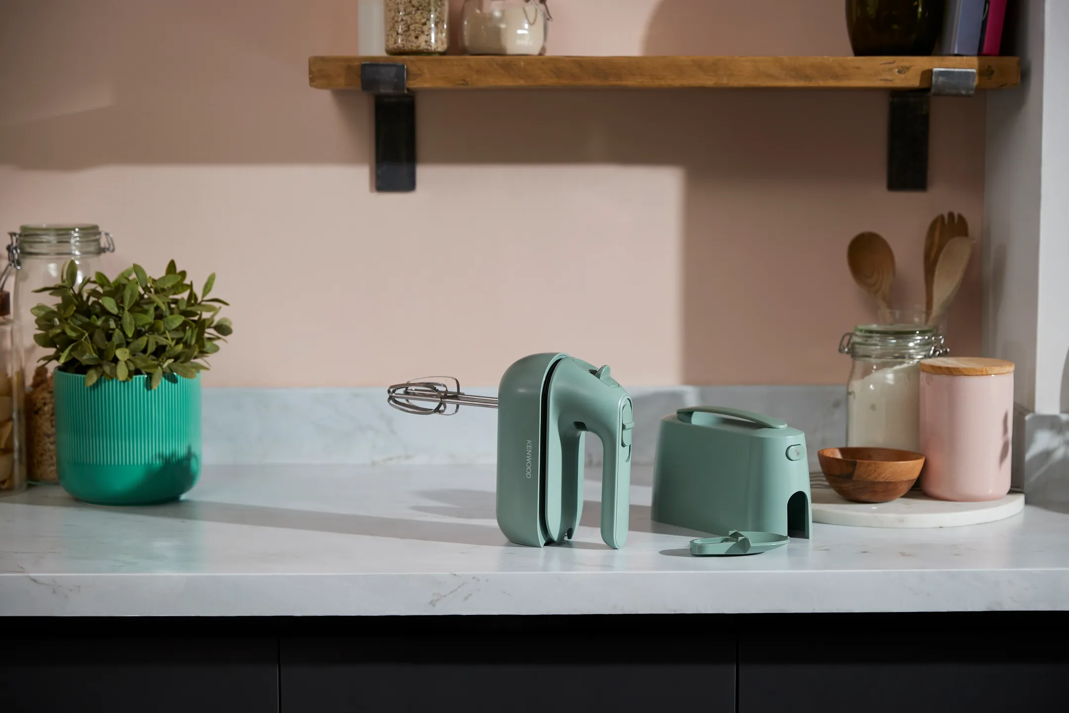 Handmixer Go QuickMix HMP40.000GR