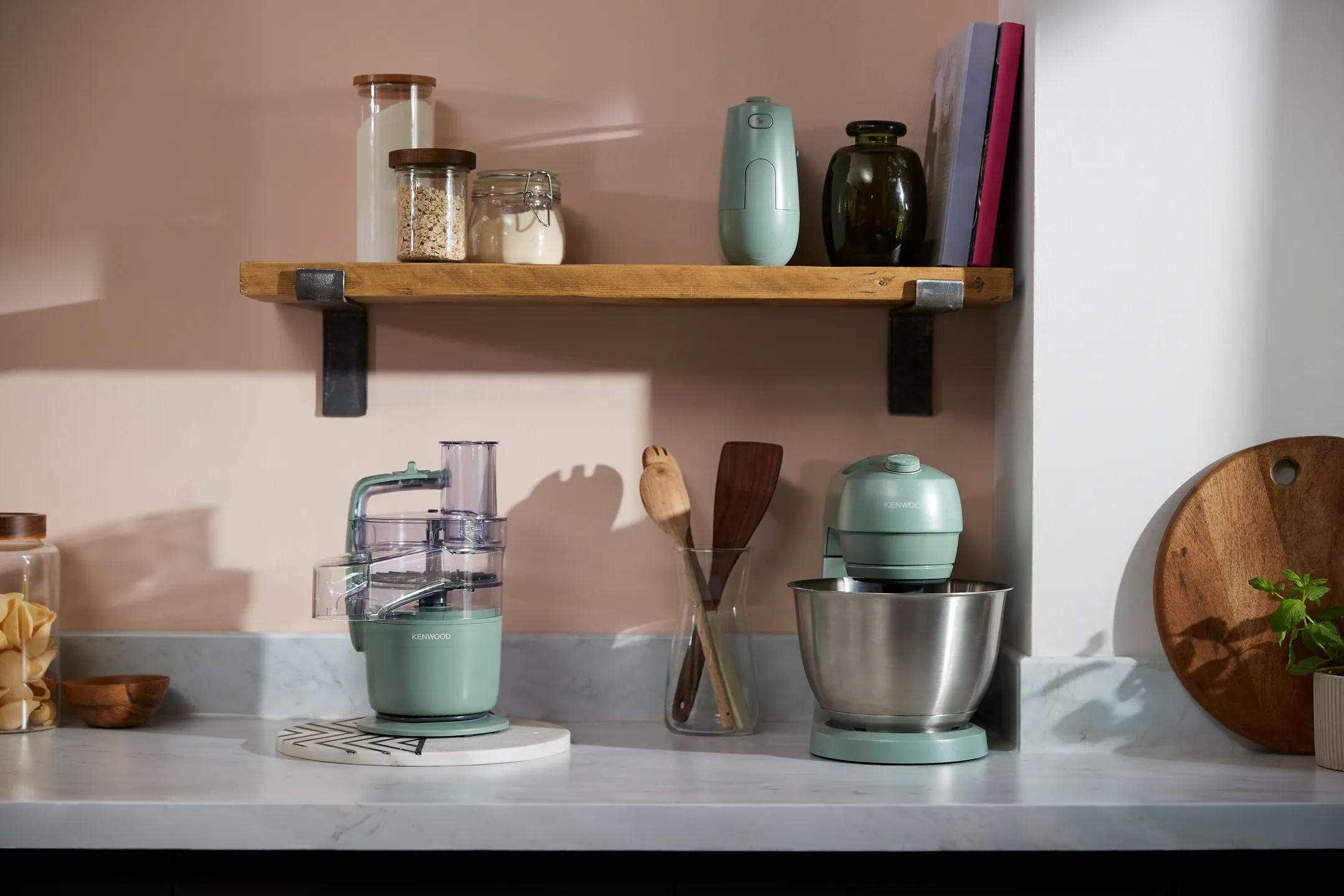 Handmixer Go QuickMix HMP40.000GR