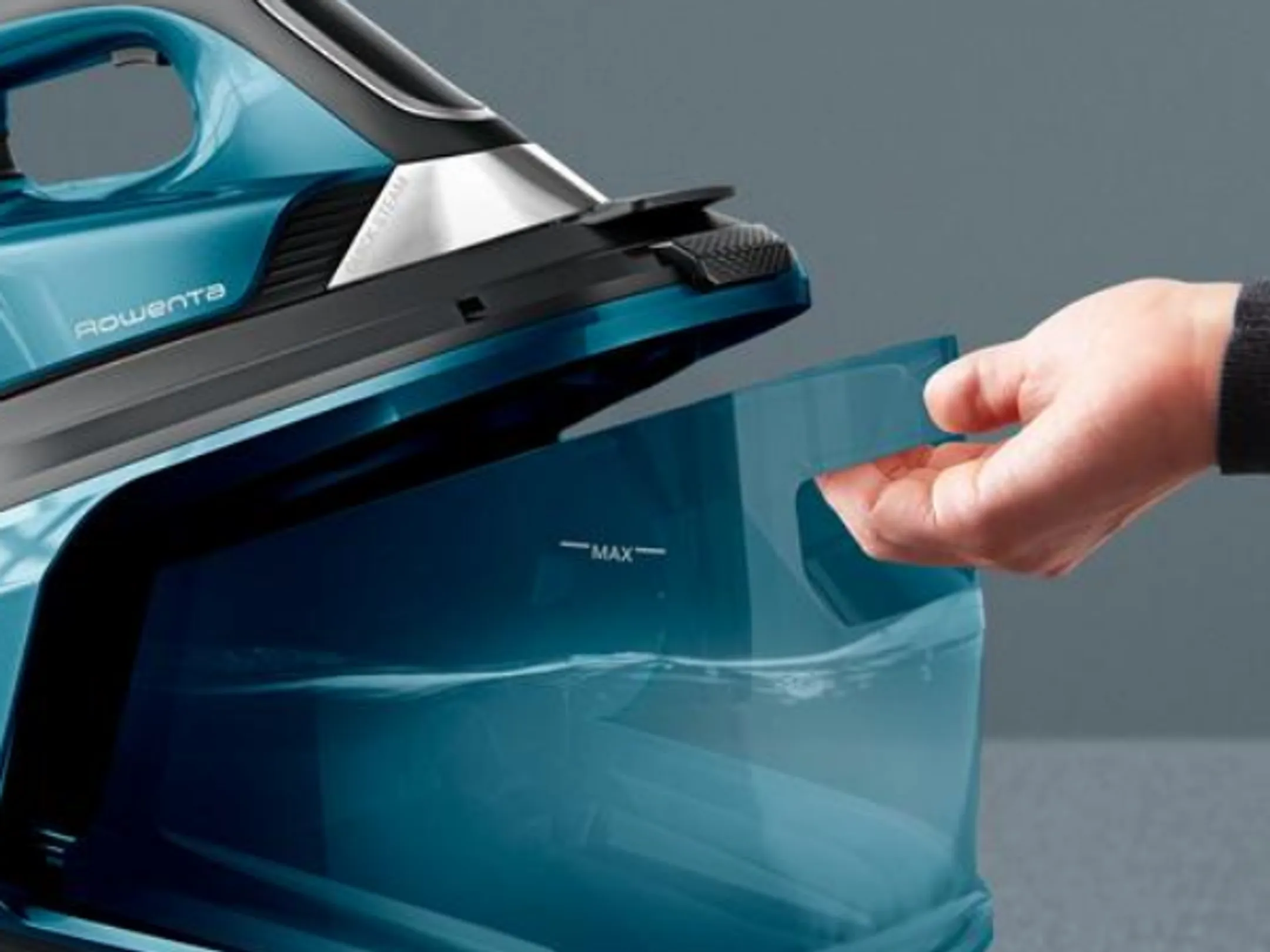 Stoomgenerator Force Pro 500 VR9043F0