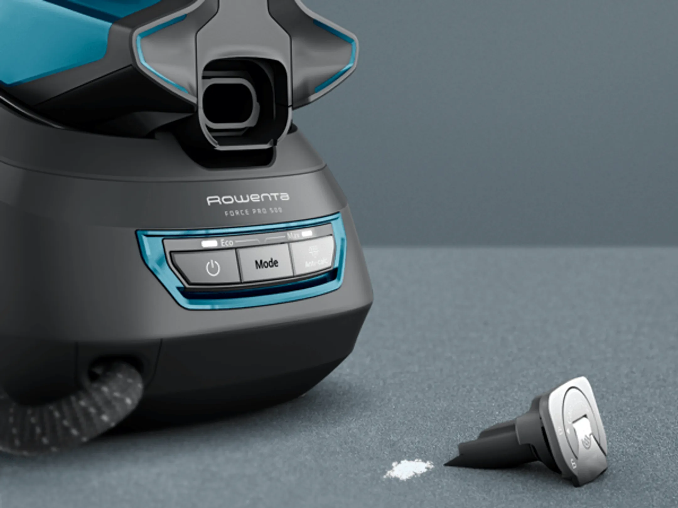 Stoomgenerator Force Pro 500 VR9043F0