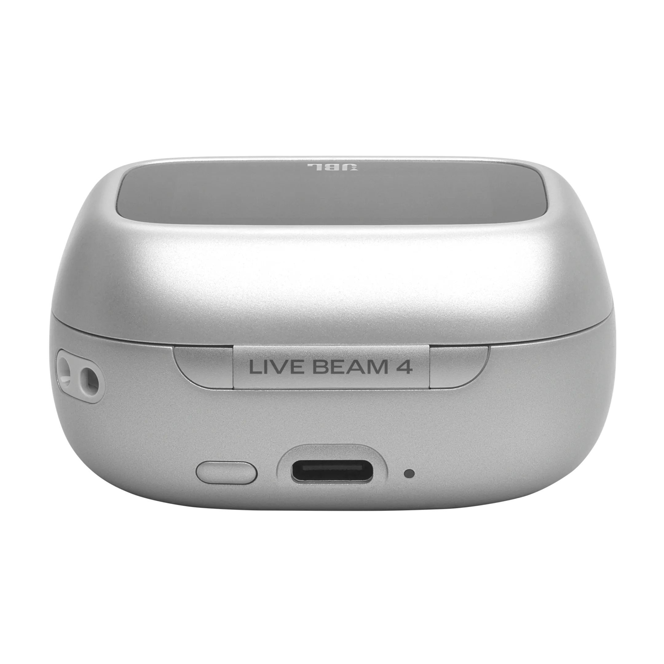 Écouteurs Live Beam 4 - Argent