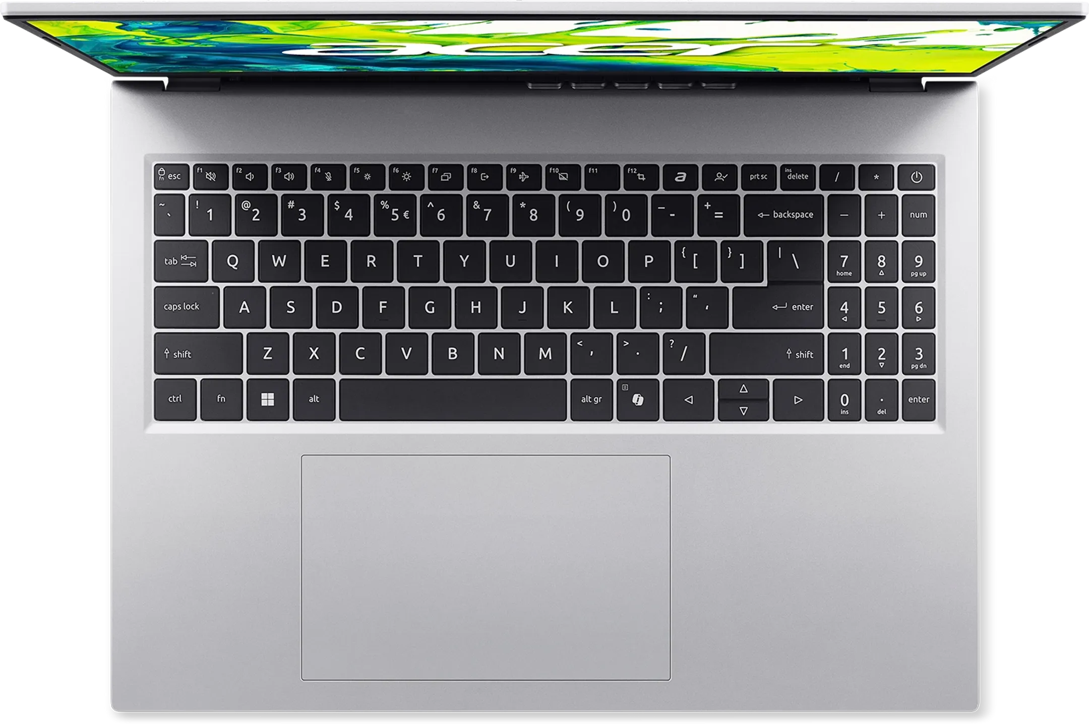 Aspire Go 16 AG16-71P-76T8