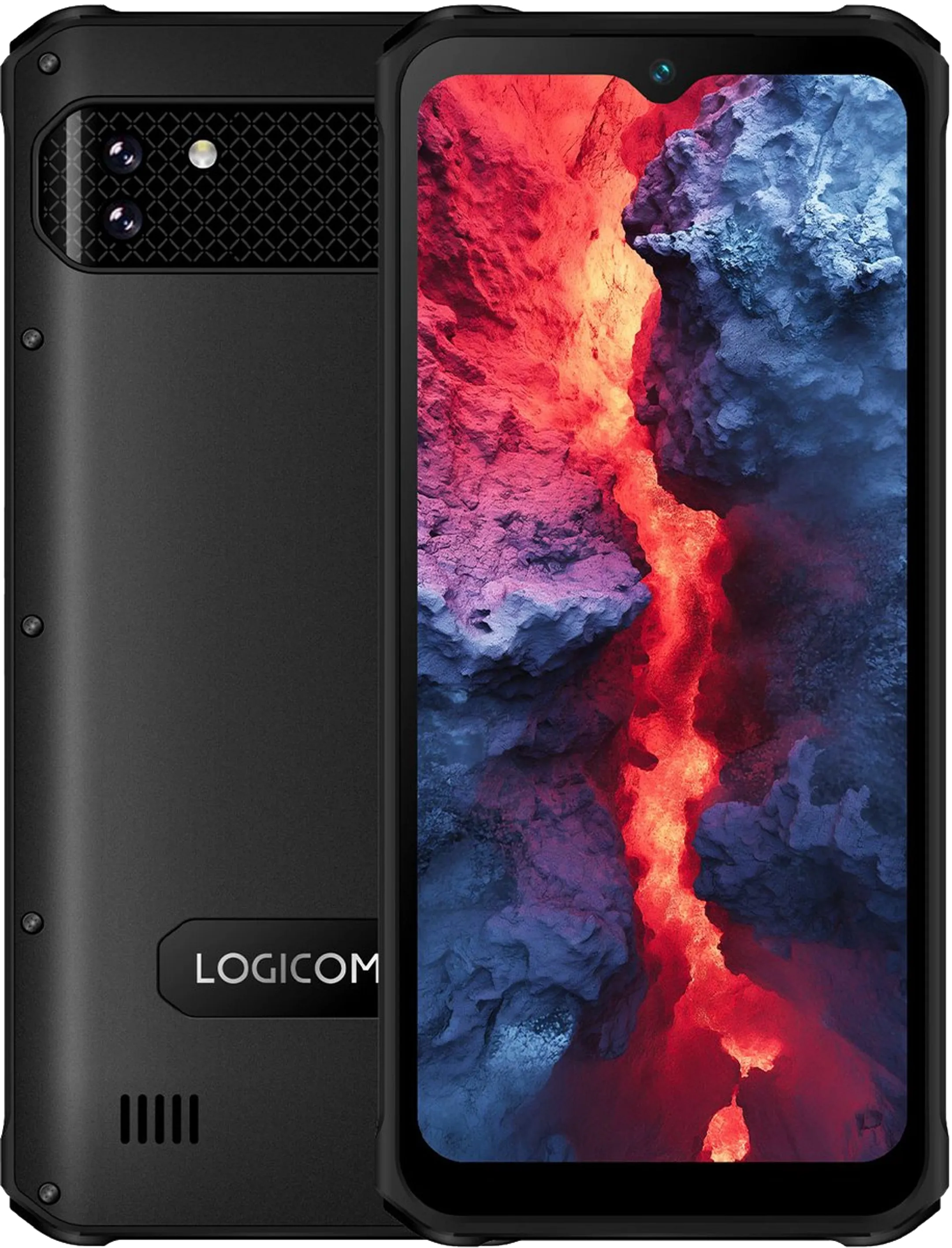 Xtrem 650 128 GB - Noir