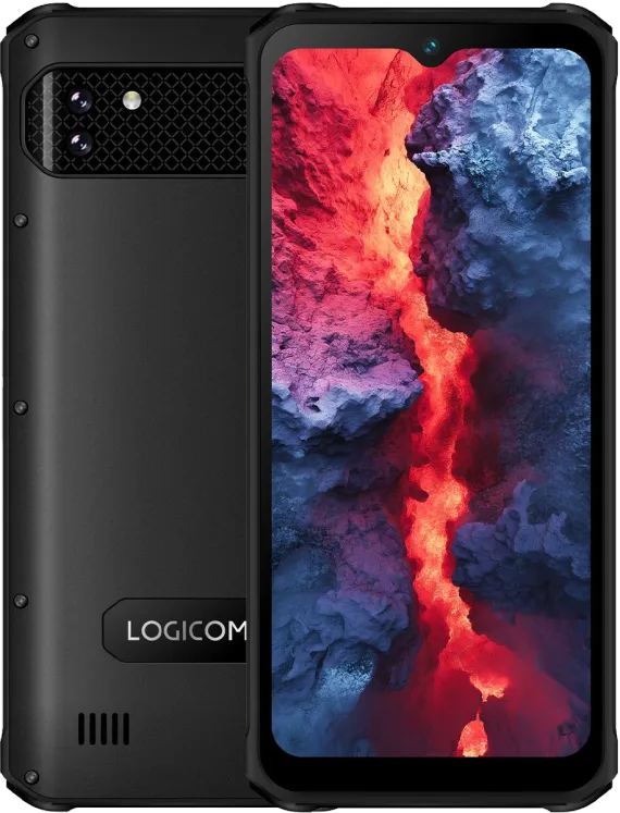 Xtrem 650 128 GB - Zwart