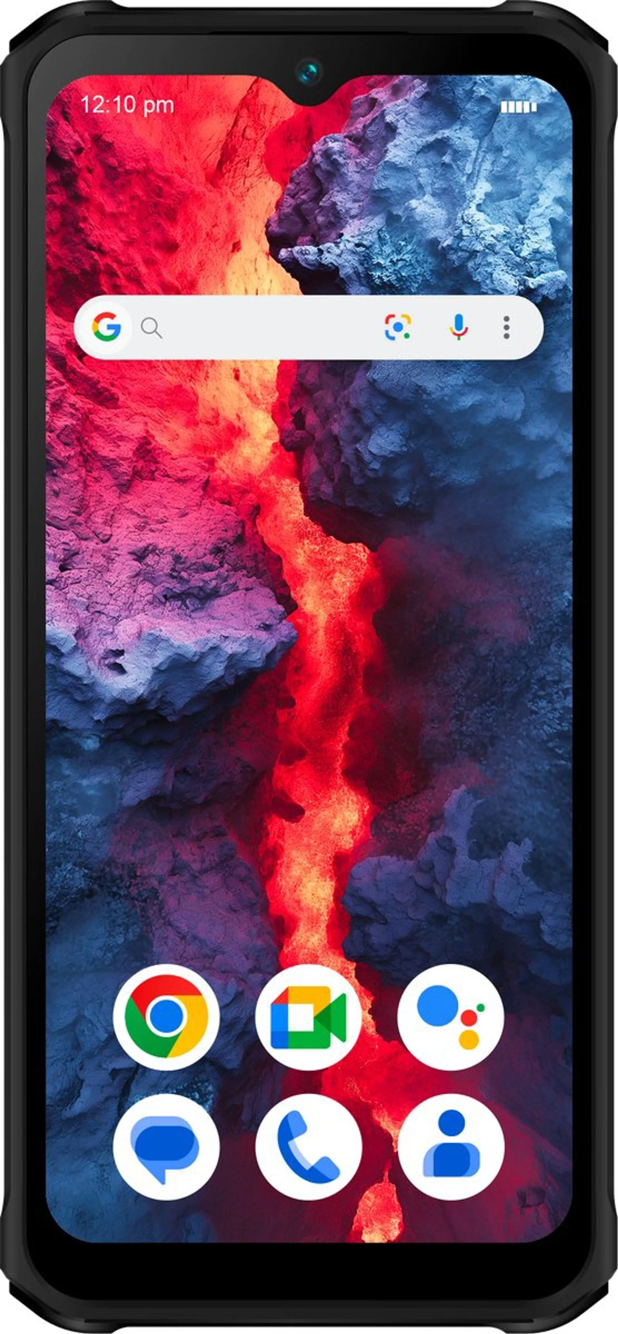 Xtrem 650 128 GB - Noir