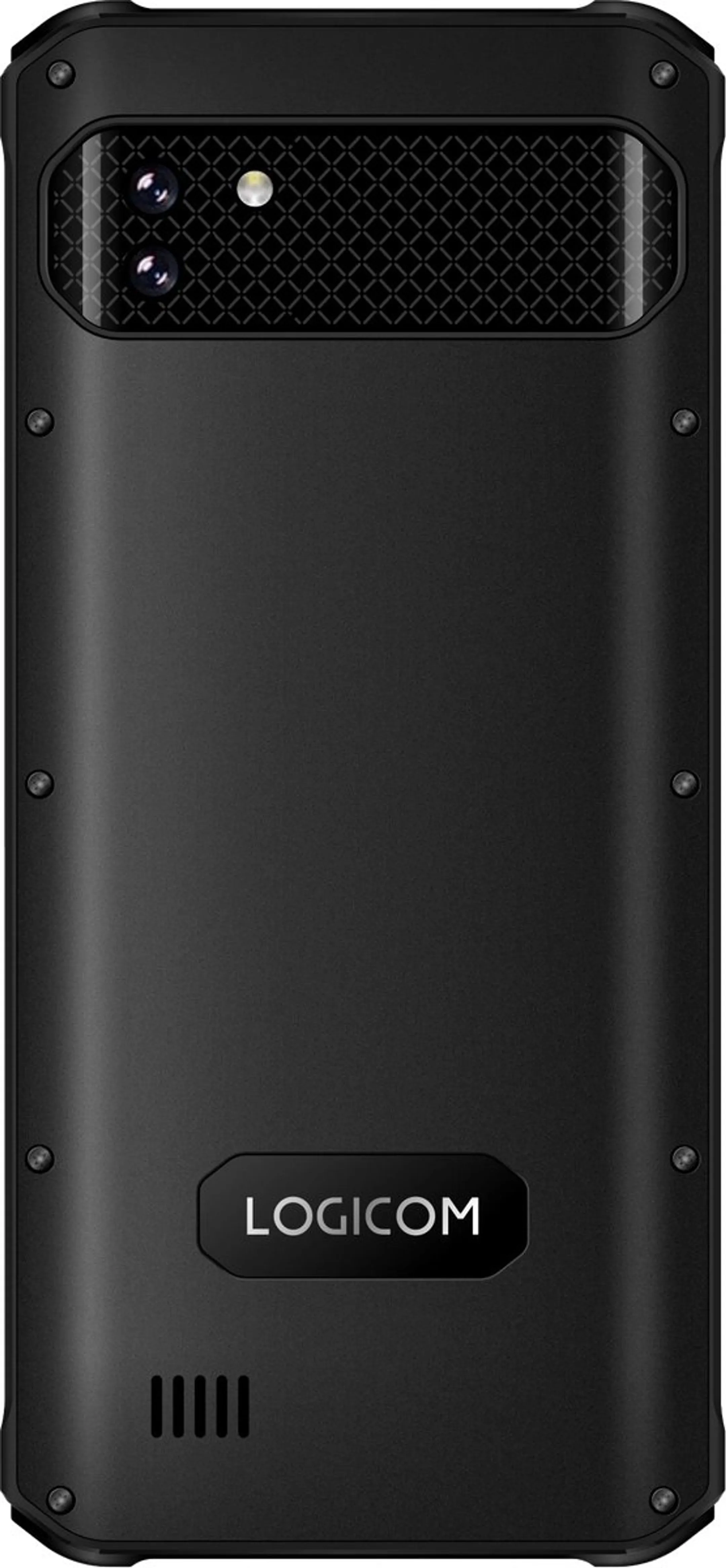 Xtrem 650 128 GB - Noir