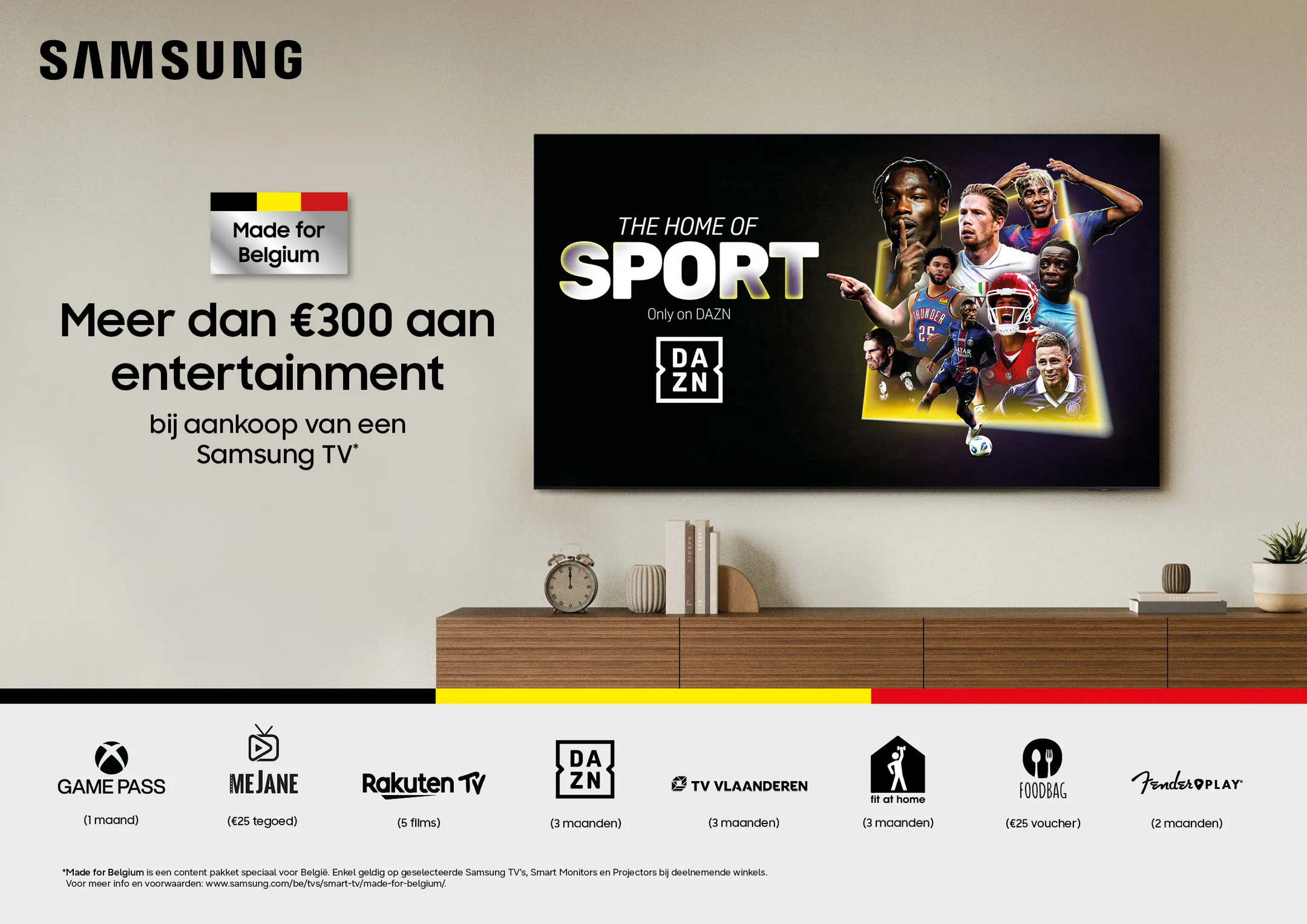 Neo QLED 4K QE75QN72F Mini LED (2025) - 75 inch