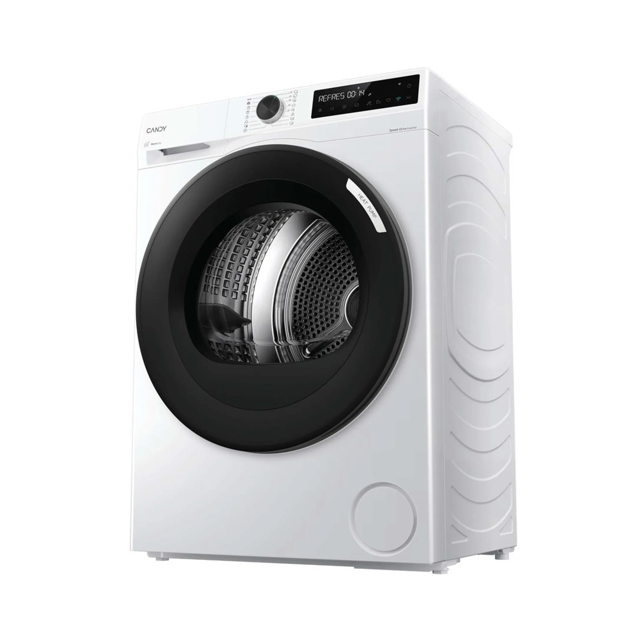 Droogkast BR 10N3BX-S ProDry 500