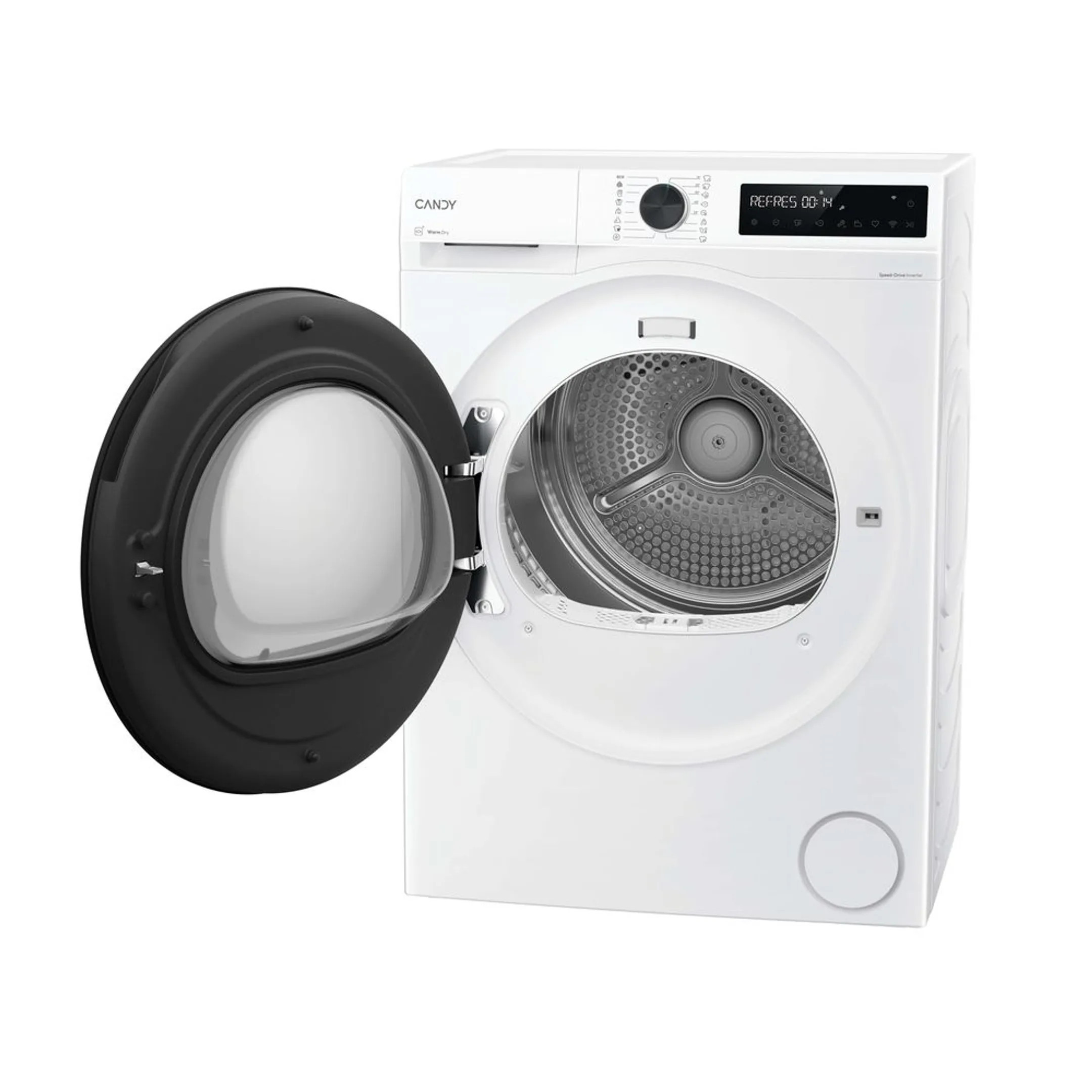 Droogkast BR 10N3BX-S ProDry 500