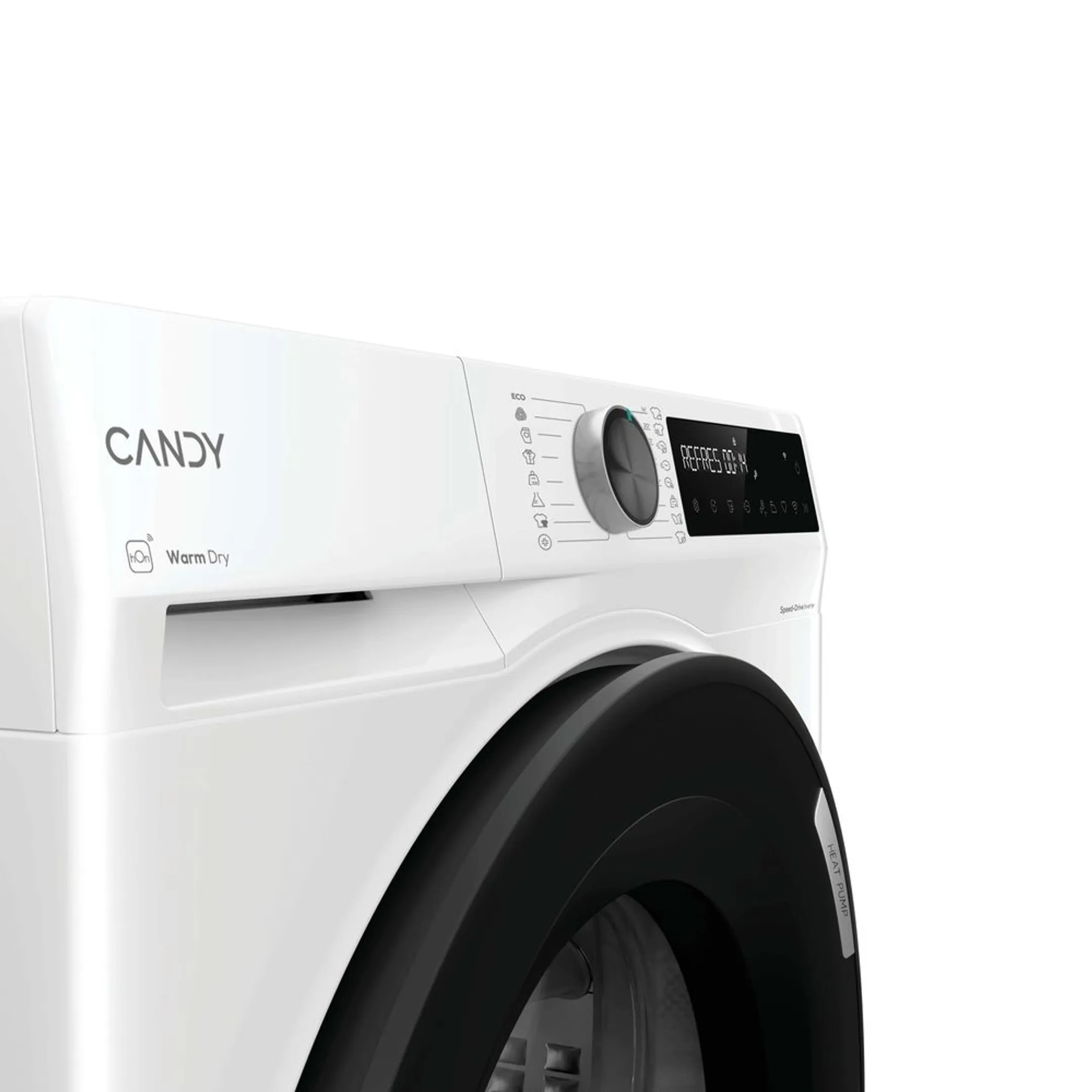 Droogkast BR 10N3BX-S ProDry 500