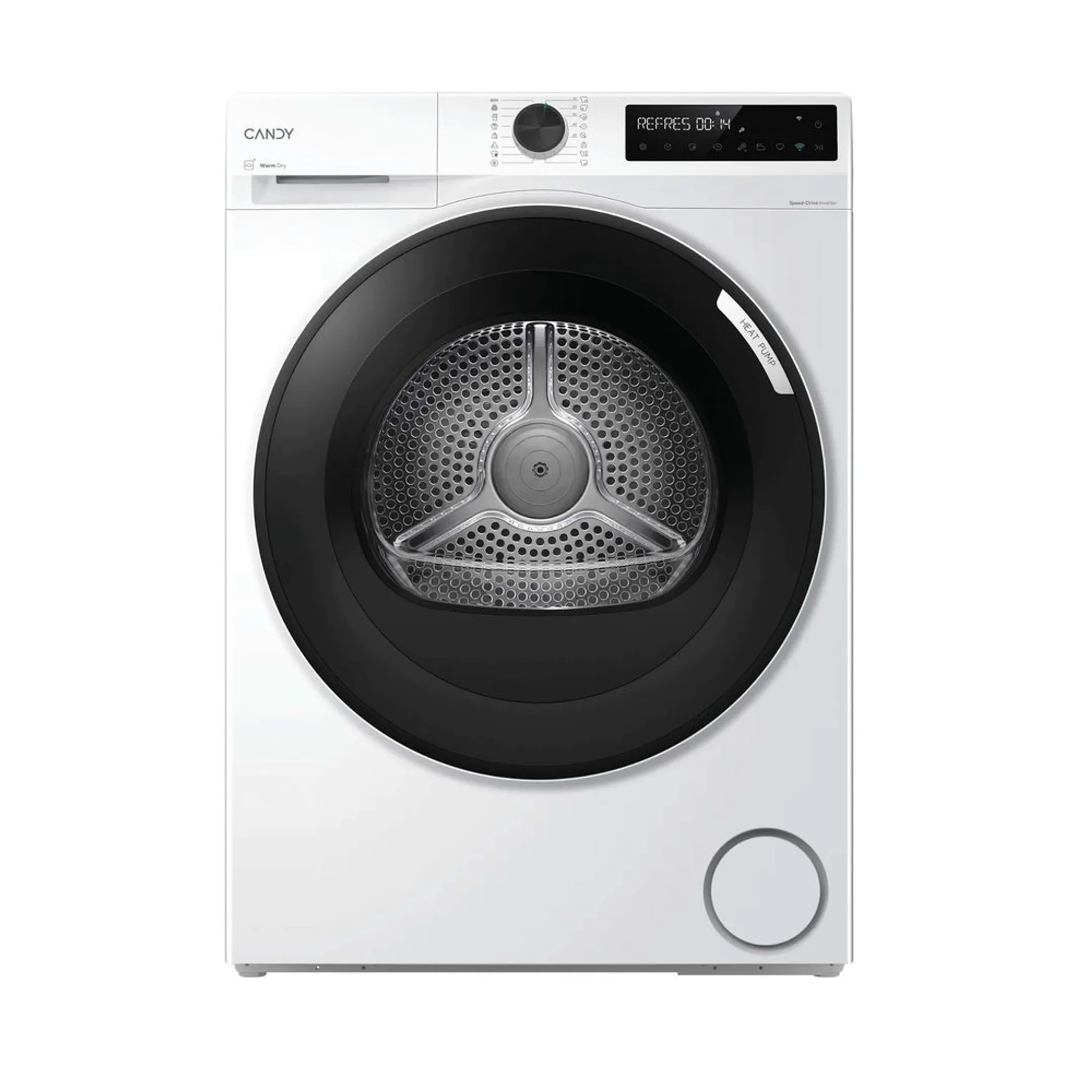 Droogkast BR 10N3BX-S ProDry 500