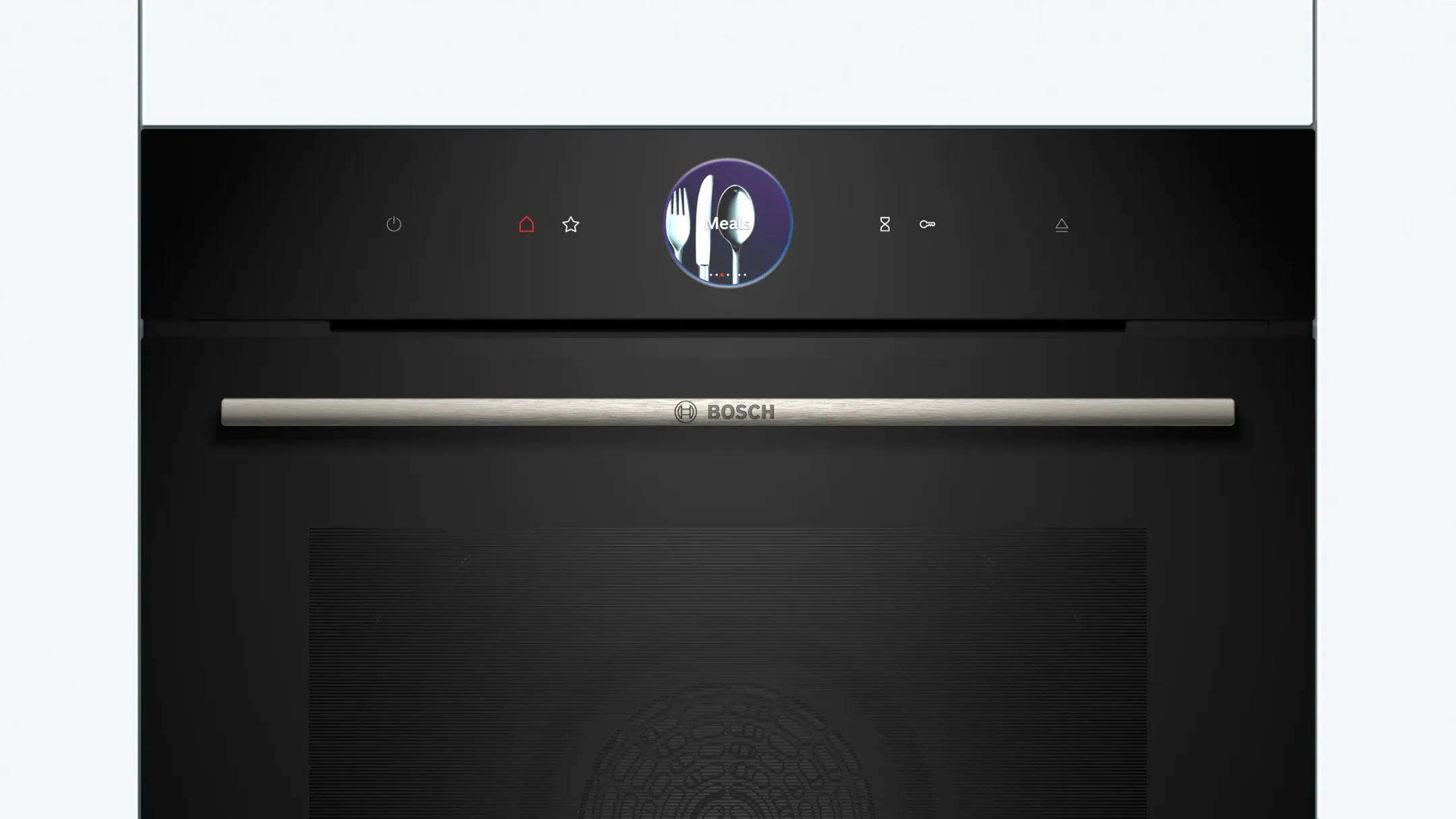 Combi oven HSG7361B1