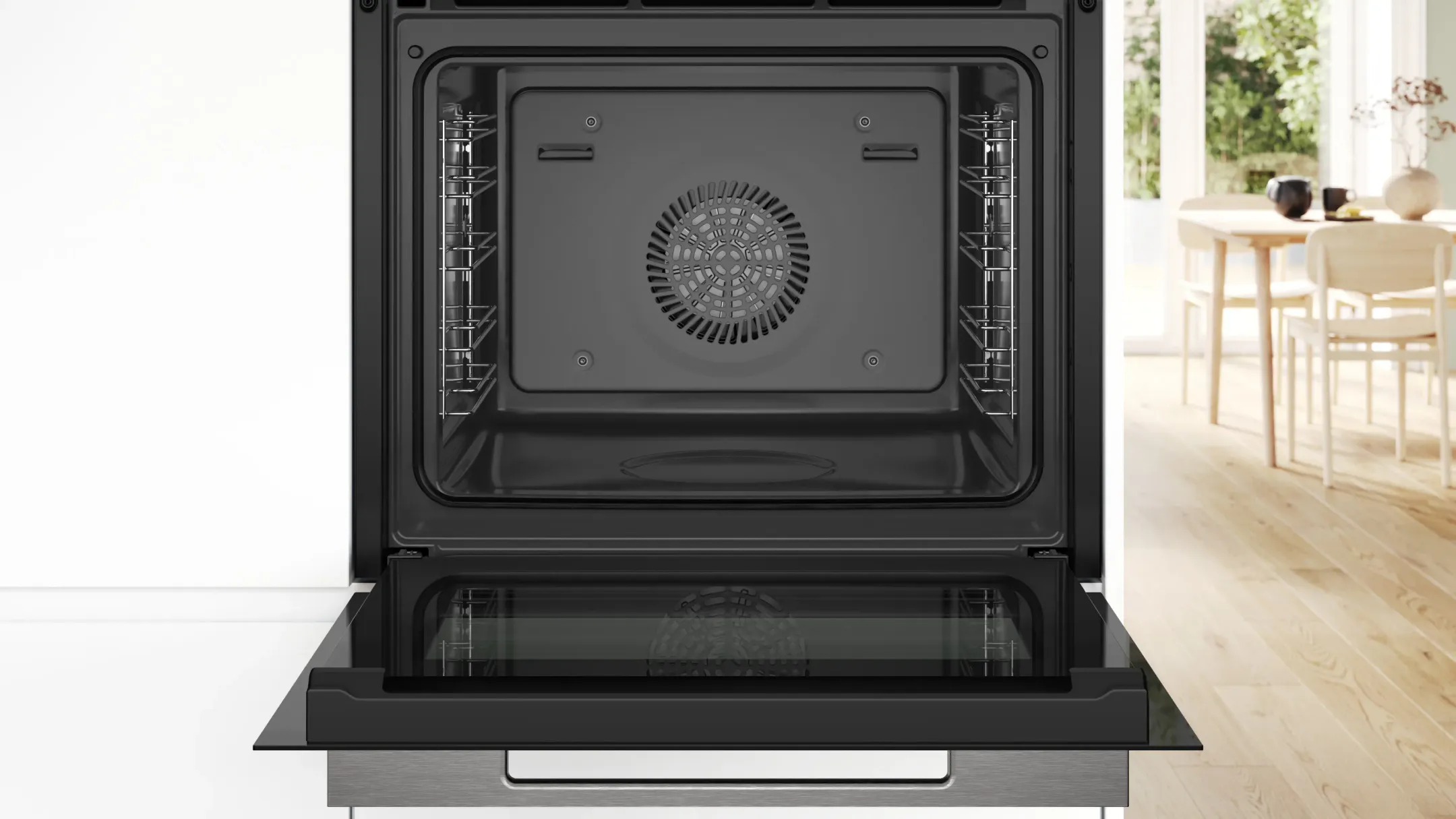 Combi oven HSG7361B1