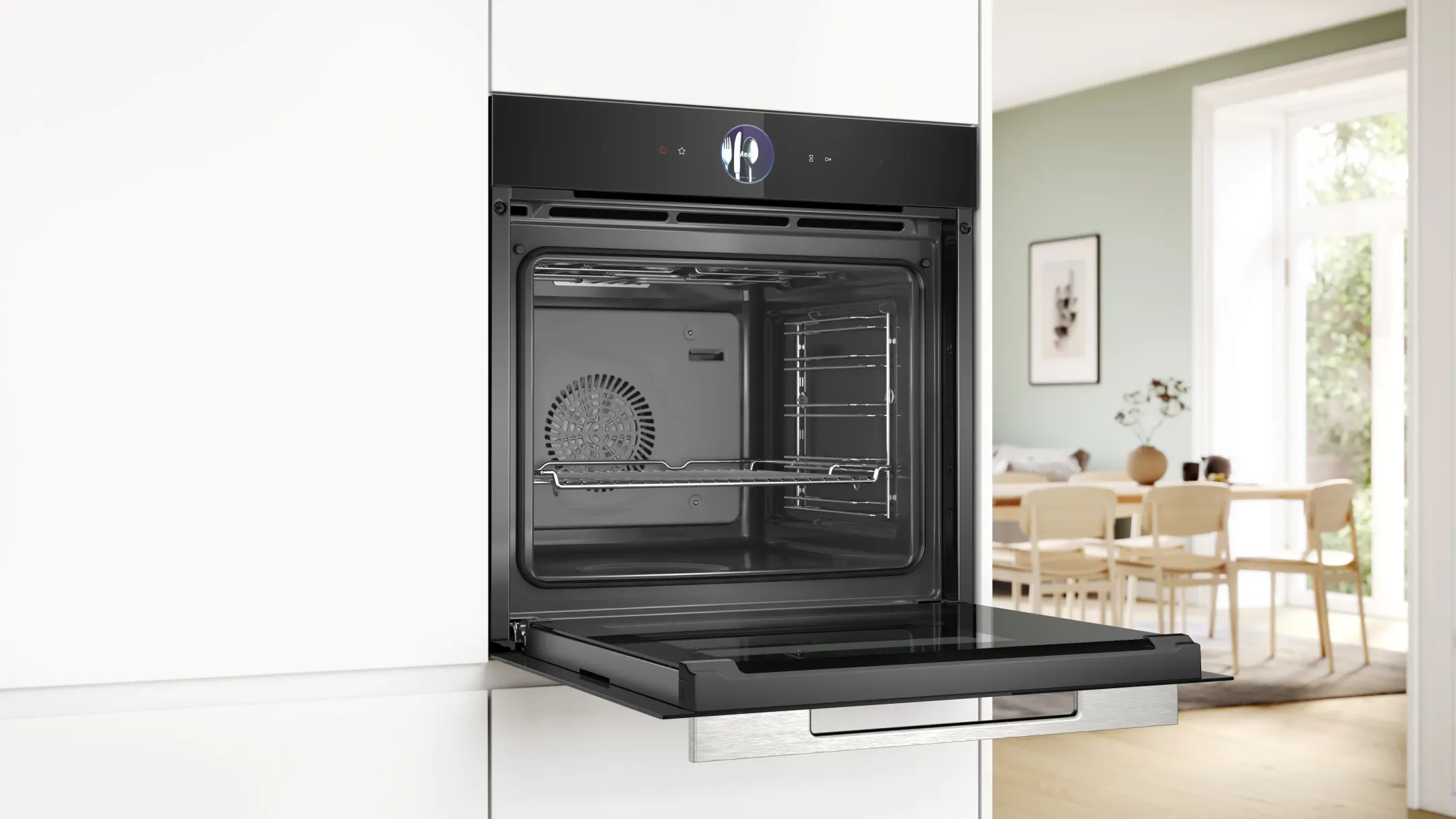 Combi oven HSG7361B1