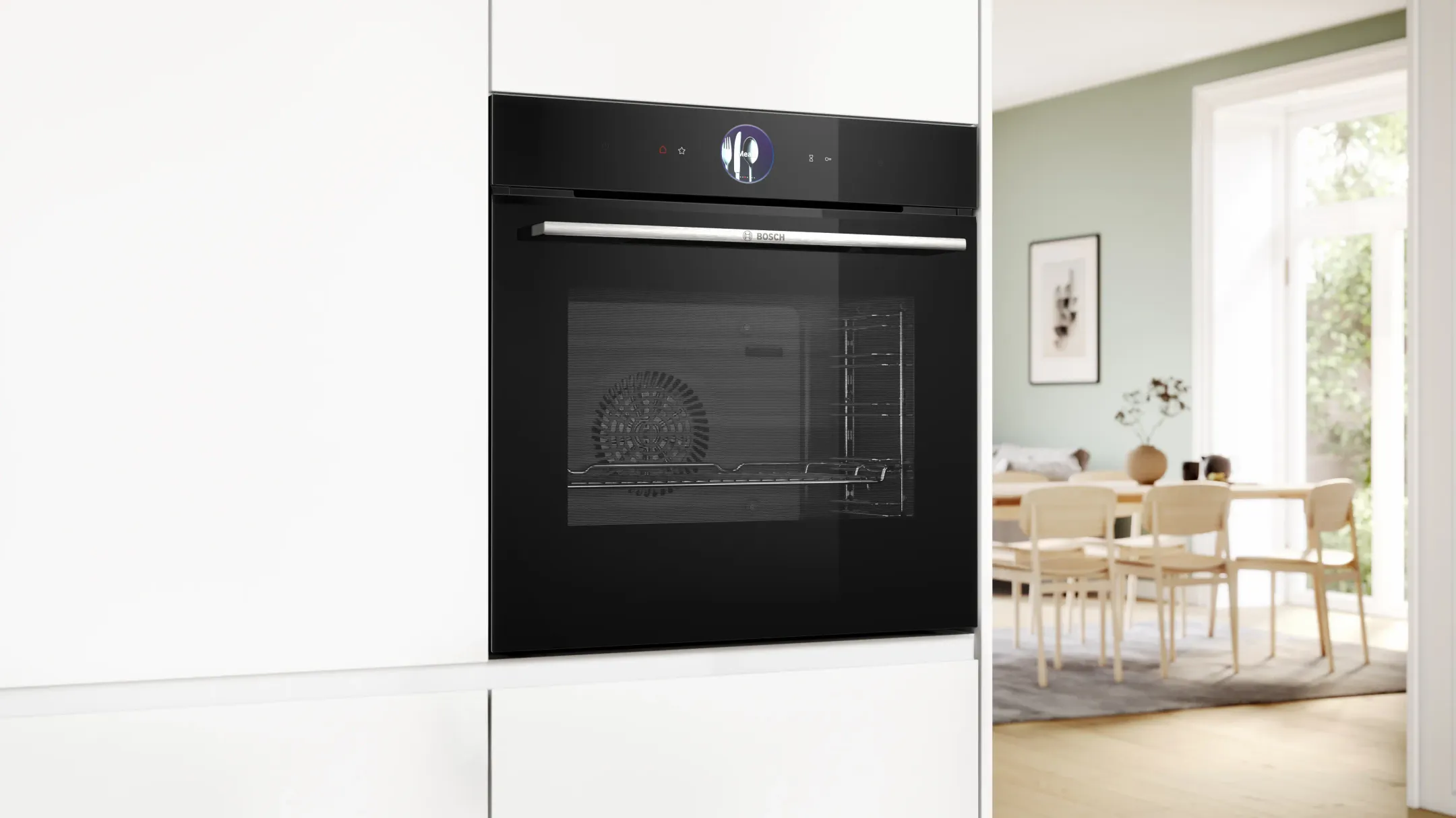 Combi oven HSG7361B1