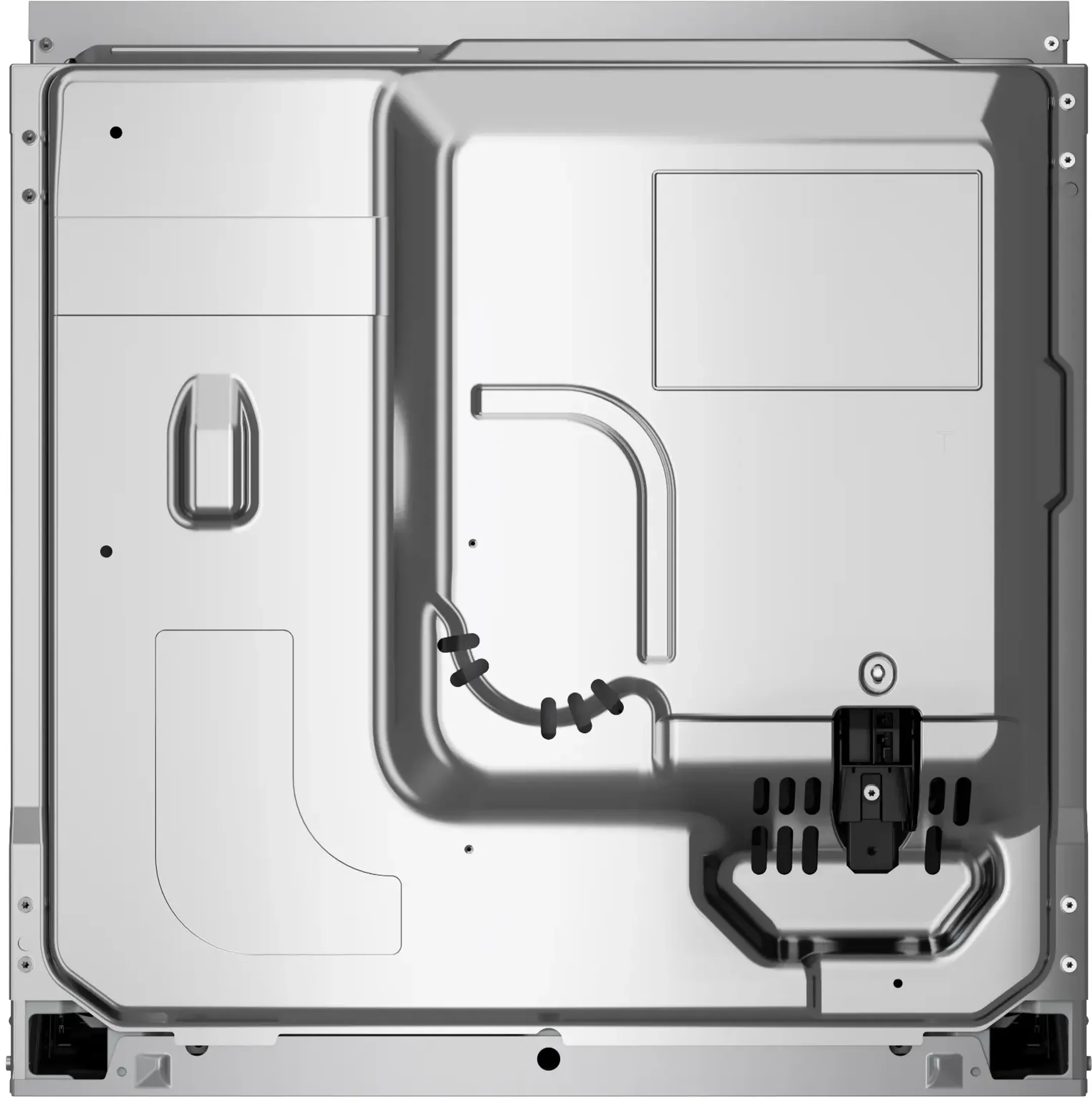 Combi oven HSG7361B1