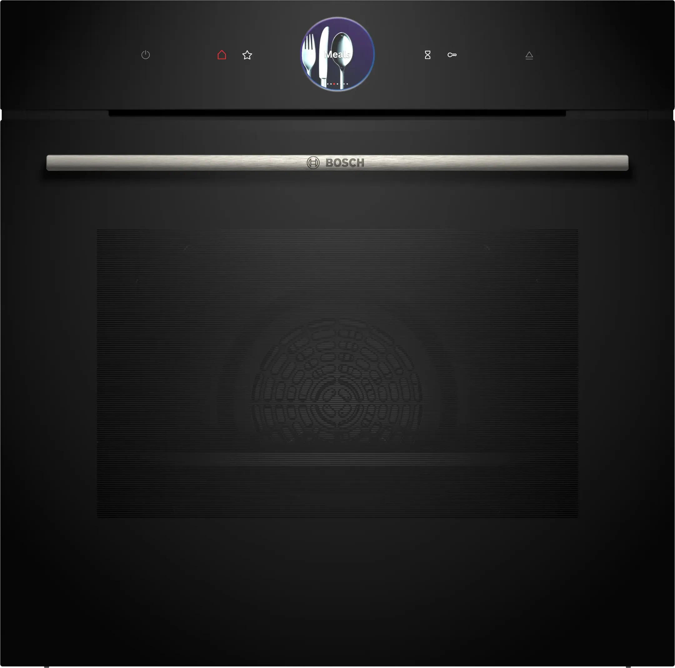 Combi oven HSG7361B1