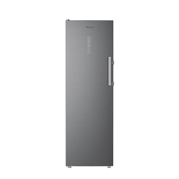 Whirlpool Diepvriezer WHMFF6312XP5E roestvrijstaal, foto 2