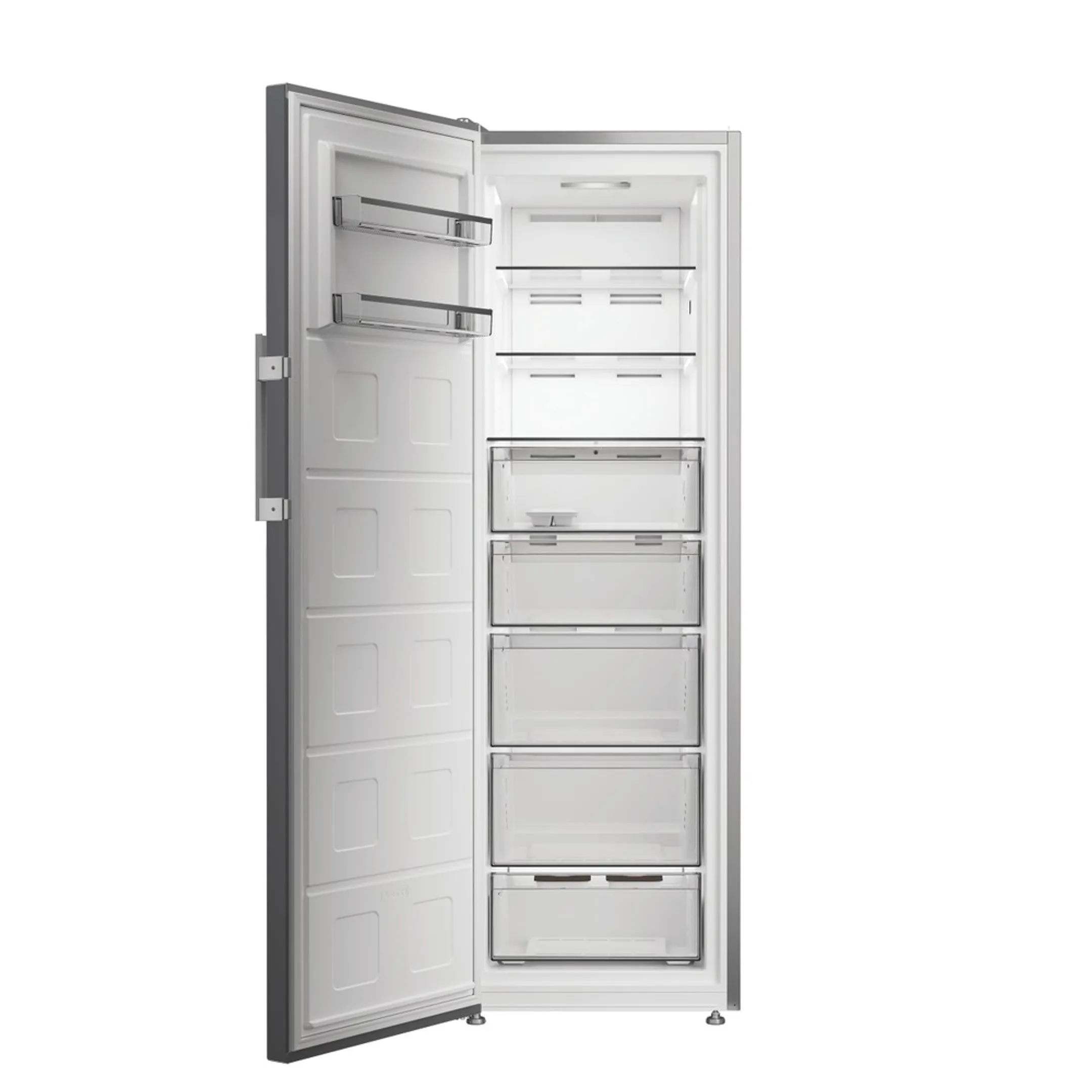 Diepvriezer WHMFF6312XP5E