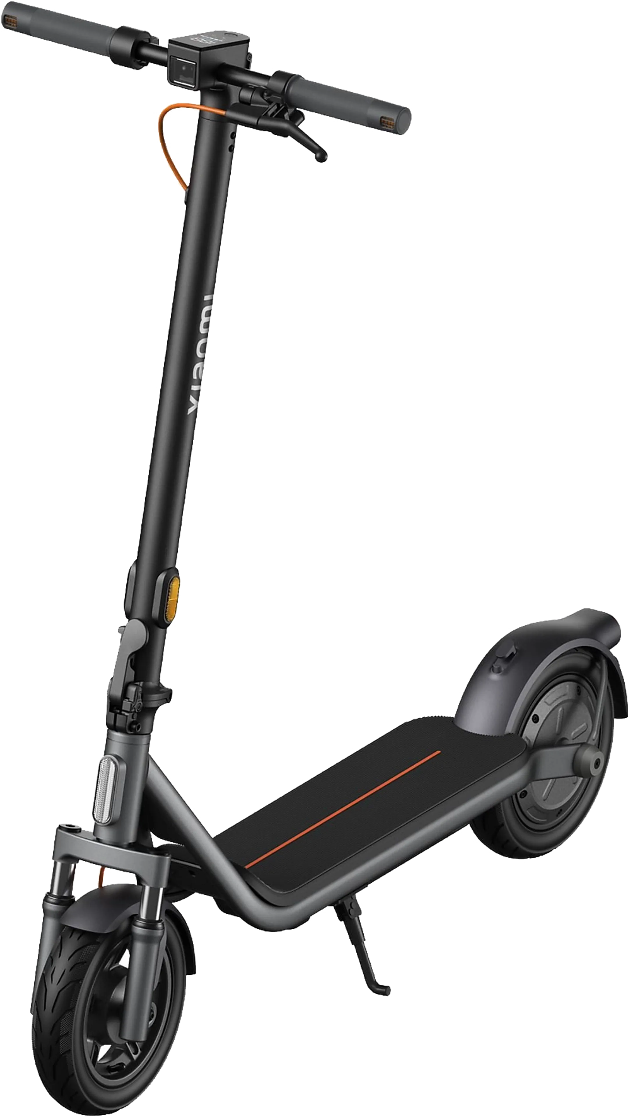 Electric Scooter 6 Lite - Zwart