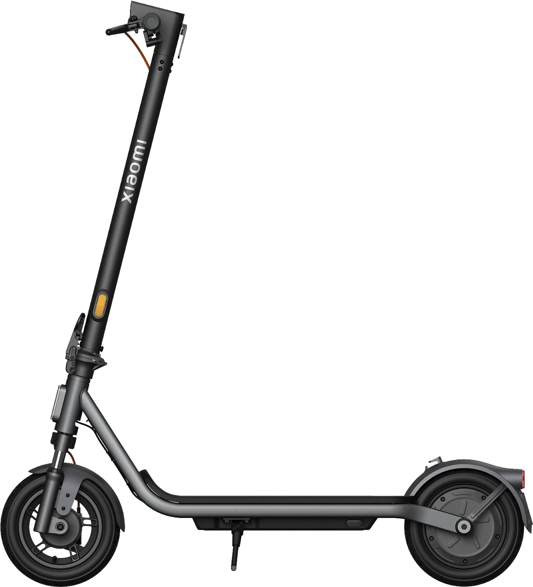 Electric Scooter 6 Lite - Zwart