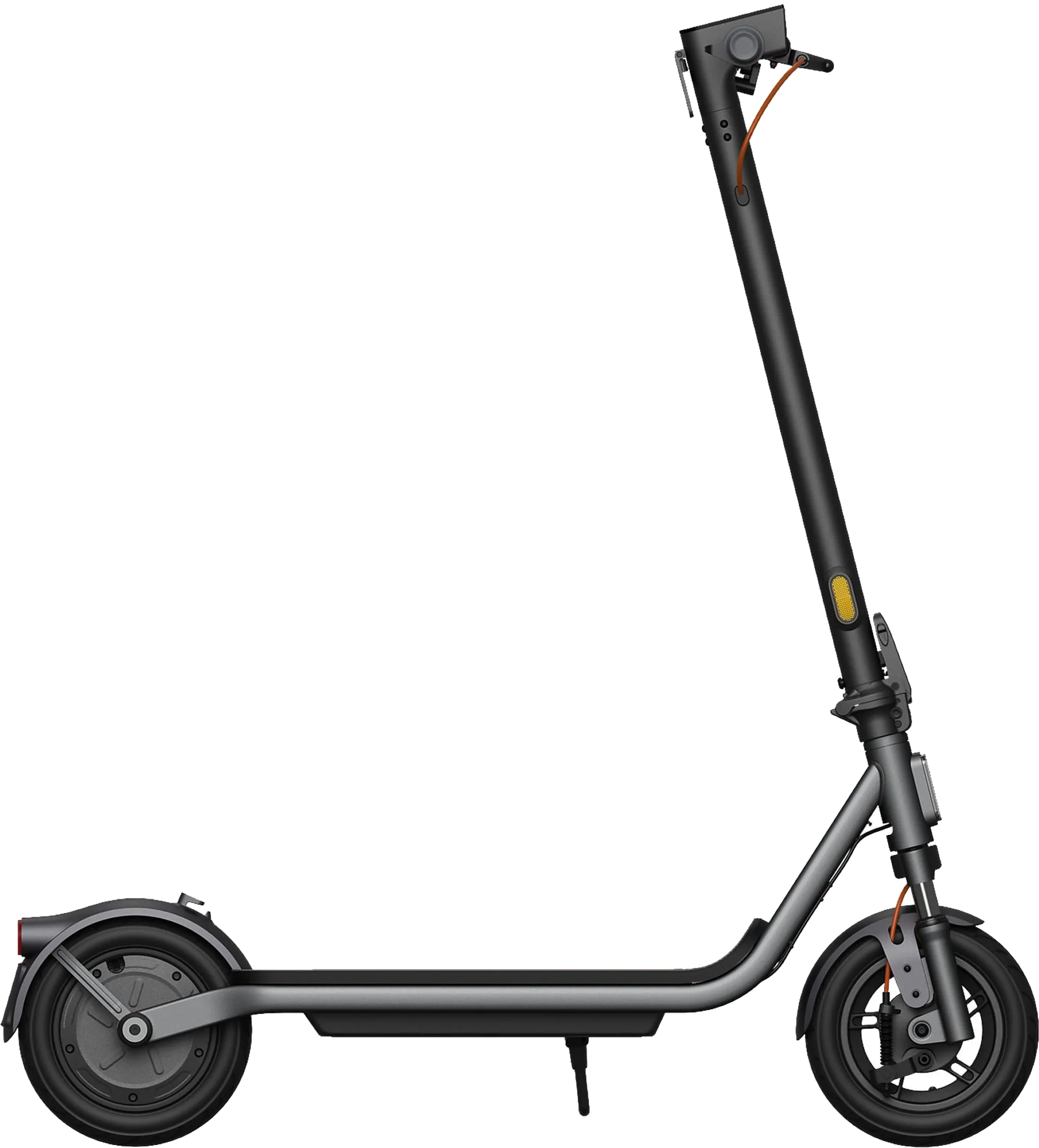 Electric Scooter 6 Lite - Zwart