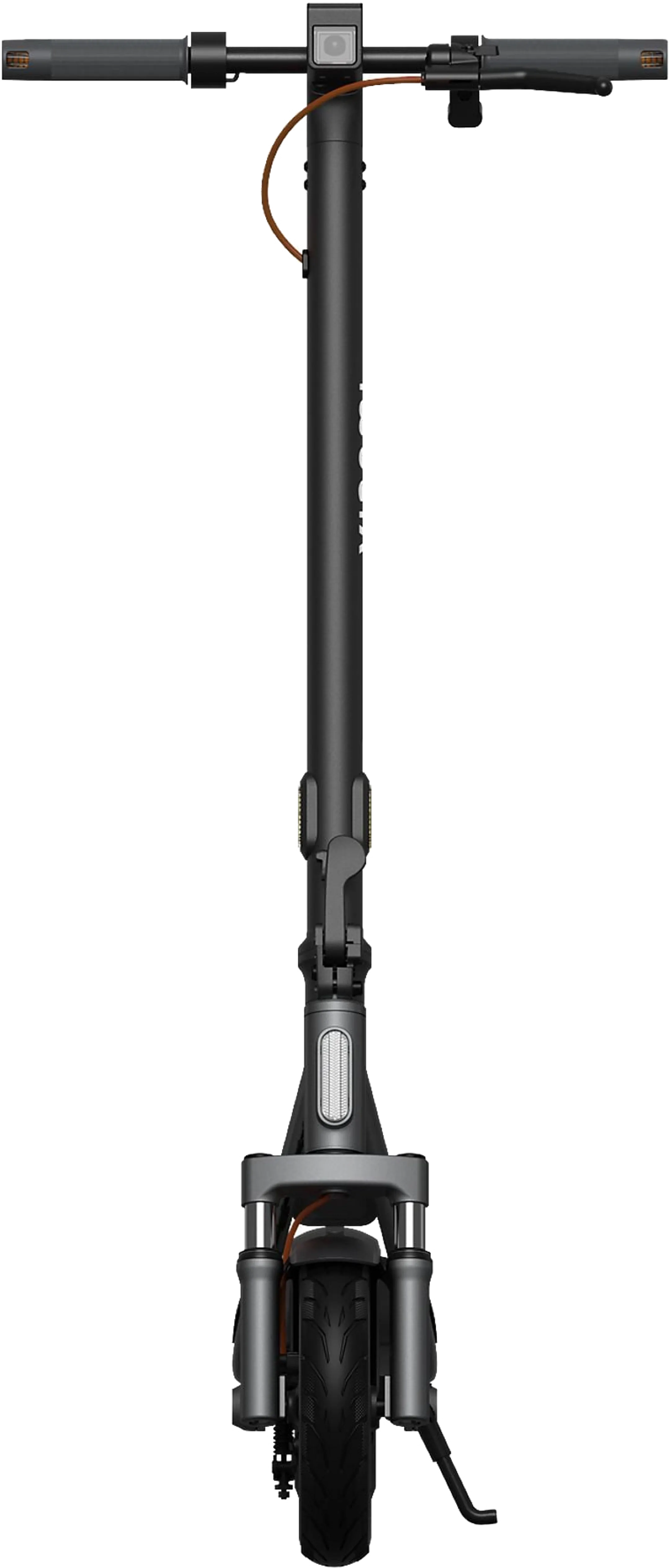 Electric Scooter 6 Lite - Zwart