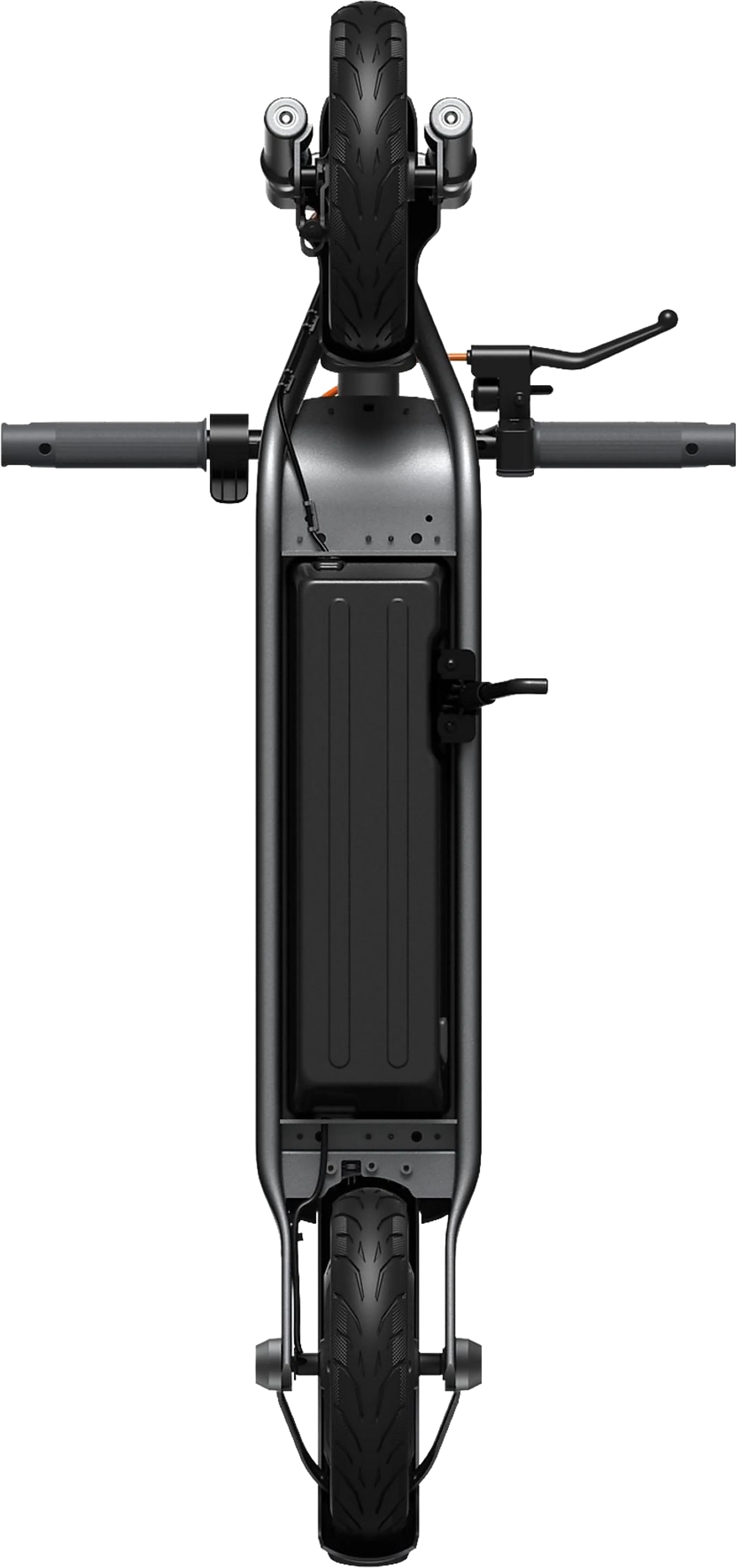 Electric Scooter 6 Lite - Zwart