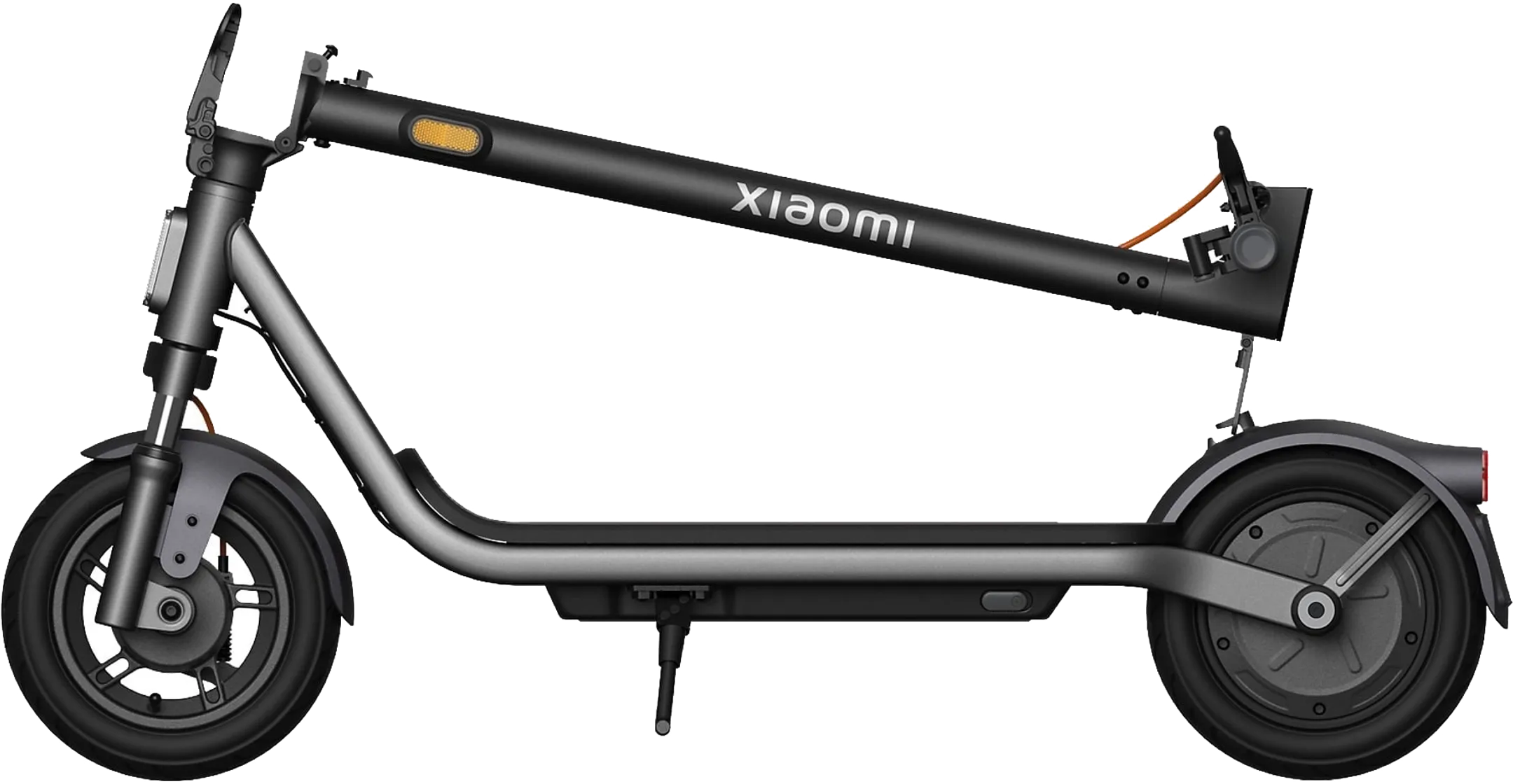 Electric Scooter 6 Lite - Zwart