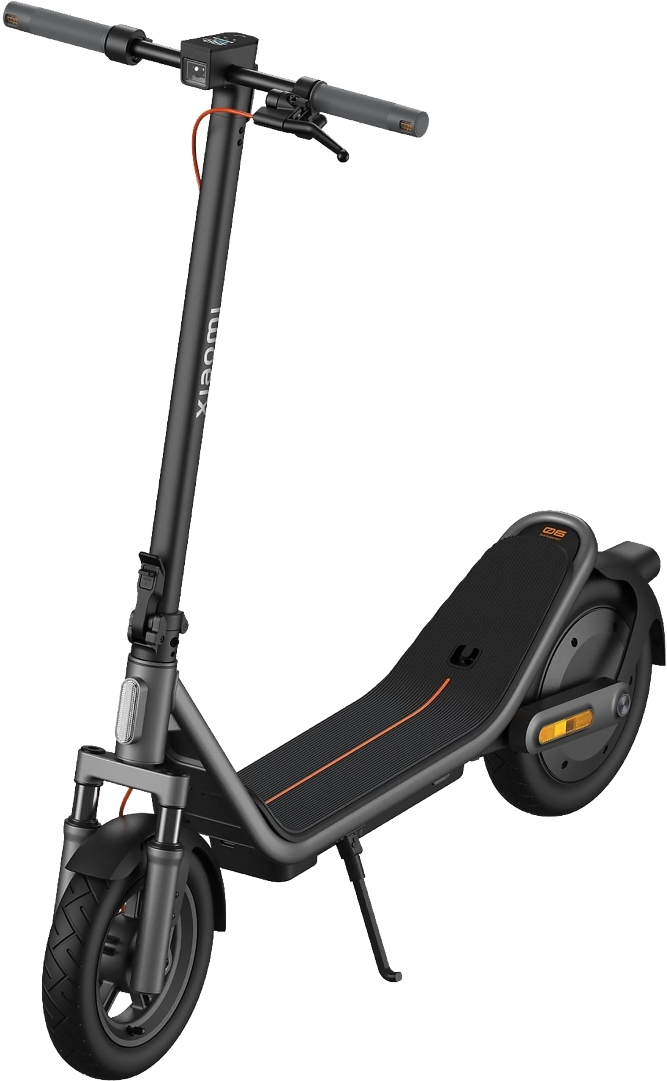 Electric Scooter 6 GL - Grijs
