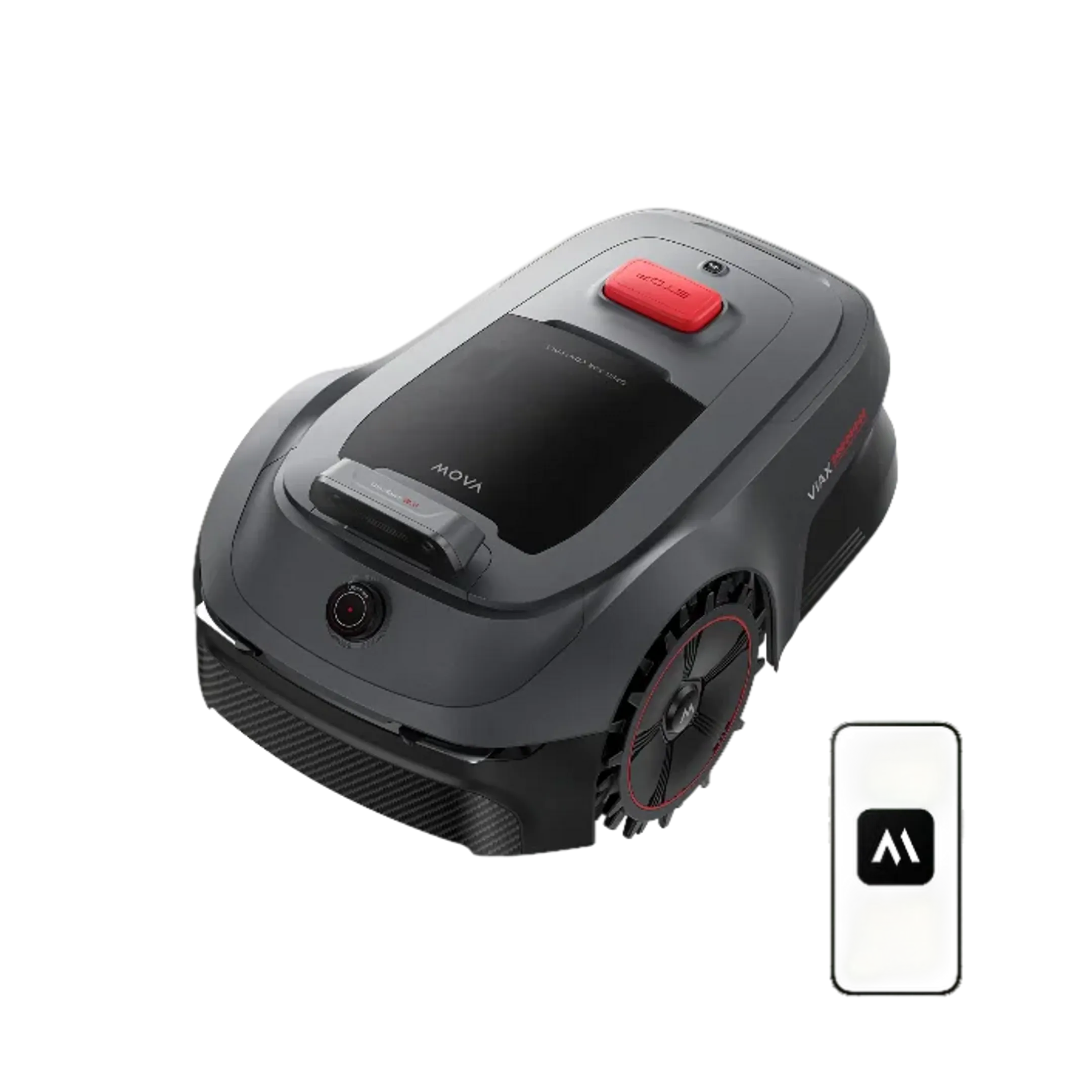 Robotmaaier ViAX 500