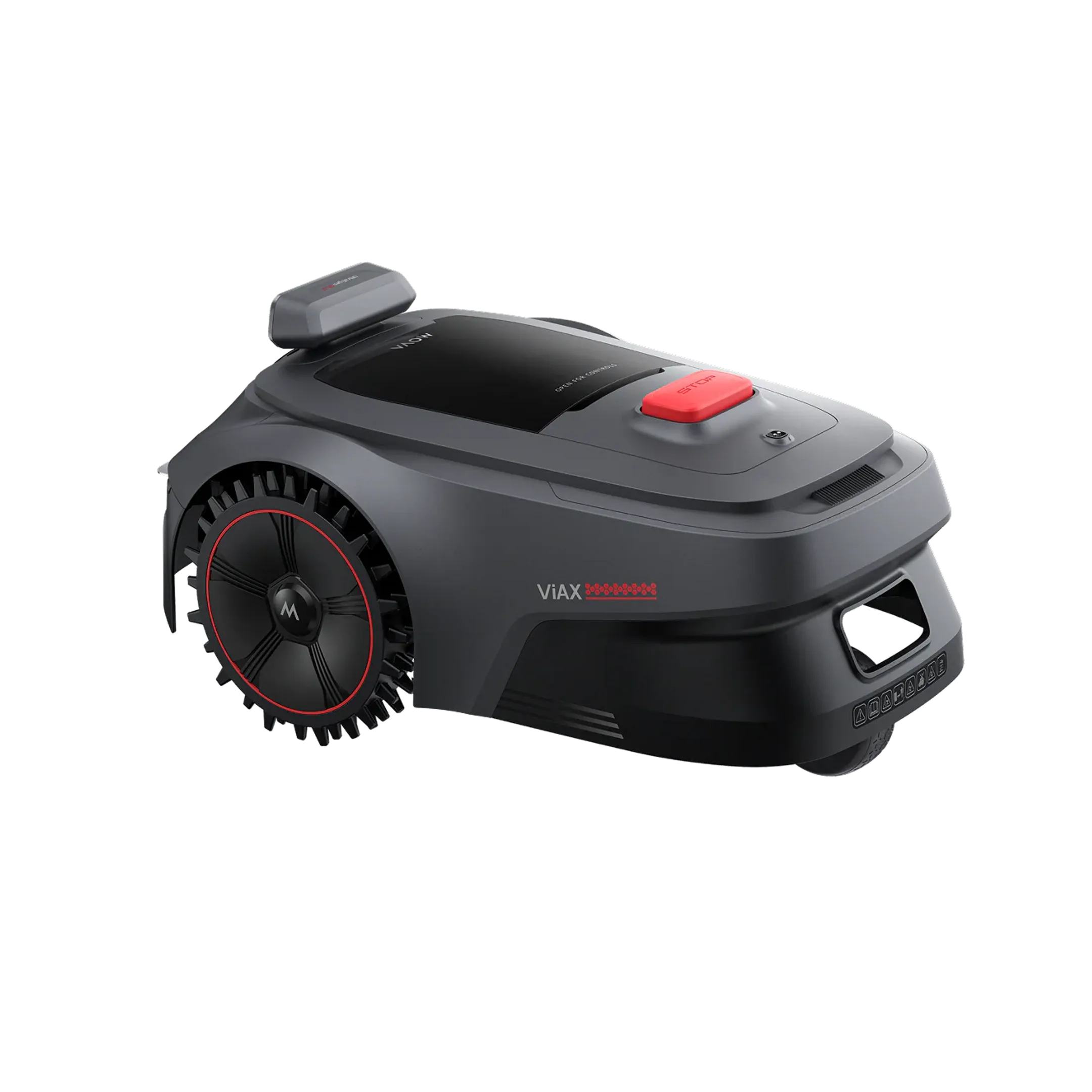 Robotmaaier ViAX 500