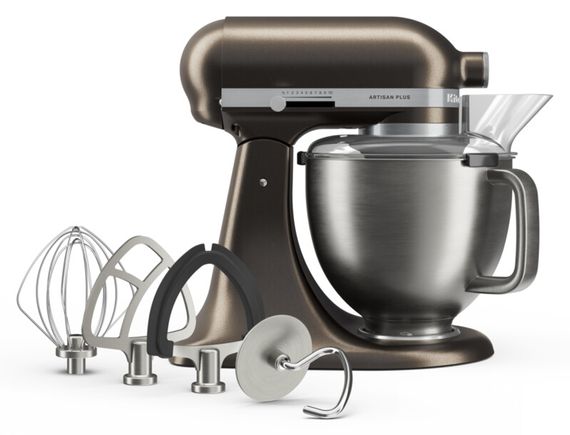 Keukenrobot ARTISAN Plus 5KSM50PKVEIO