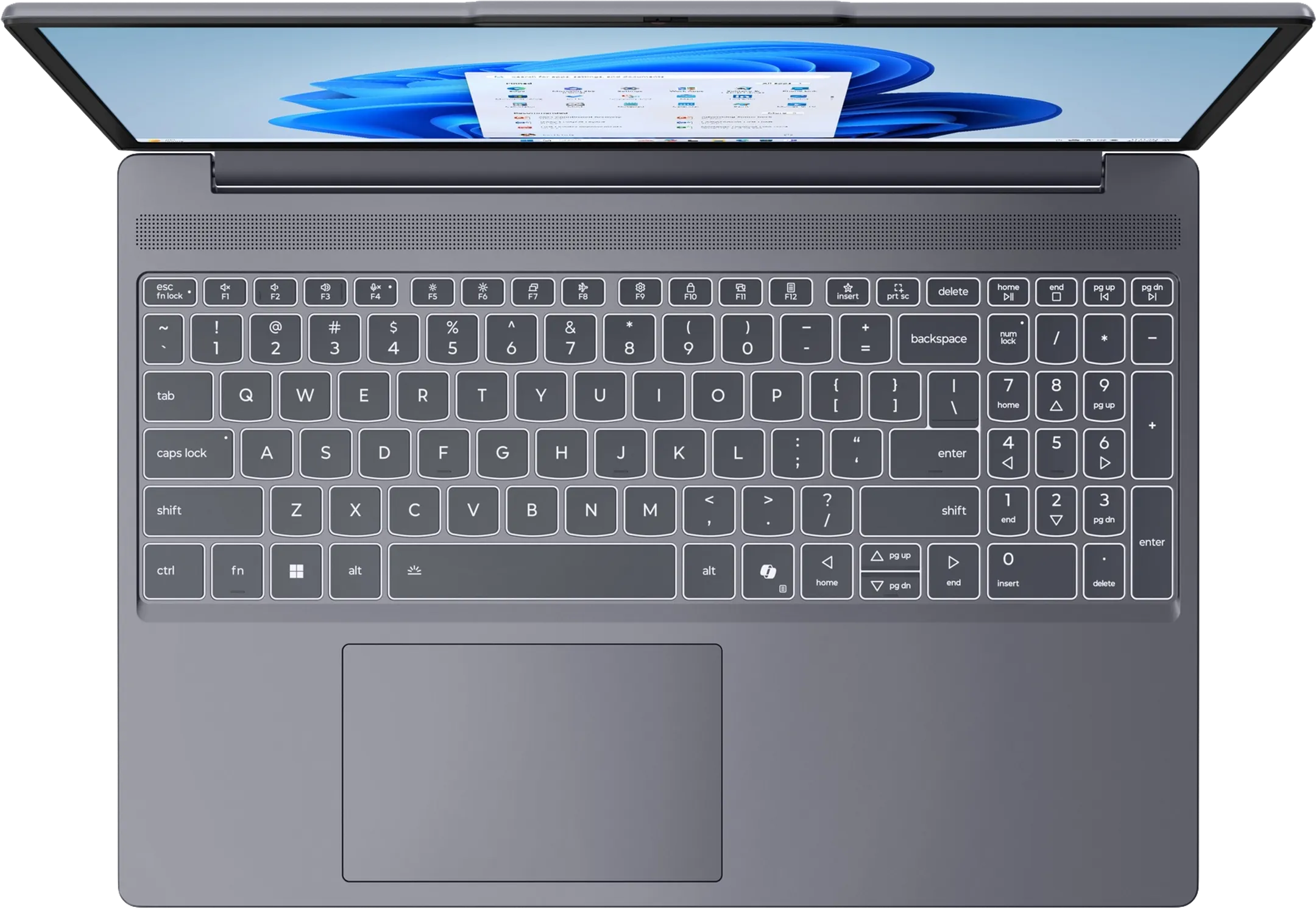 IdeaPad Slim 3 15IRH10 83K10107MB