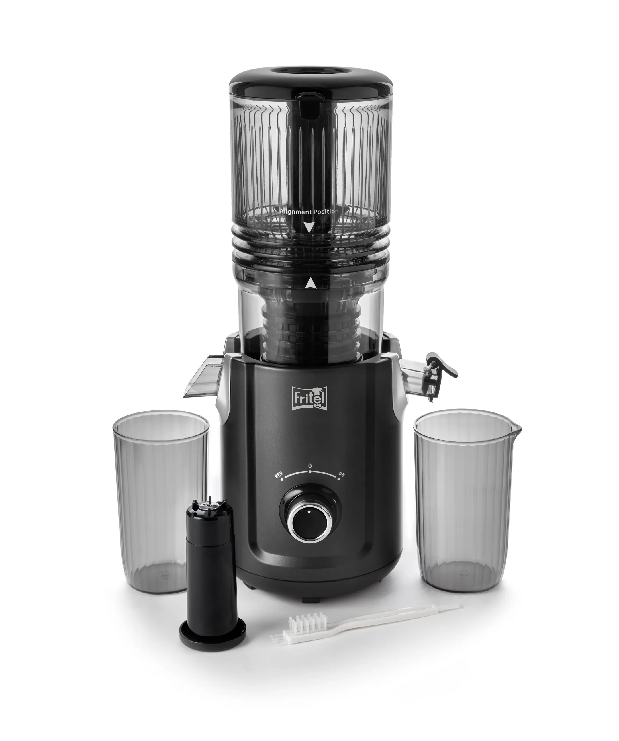 Extracteur de jus SJ 5330