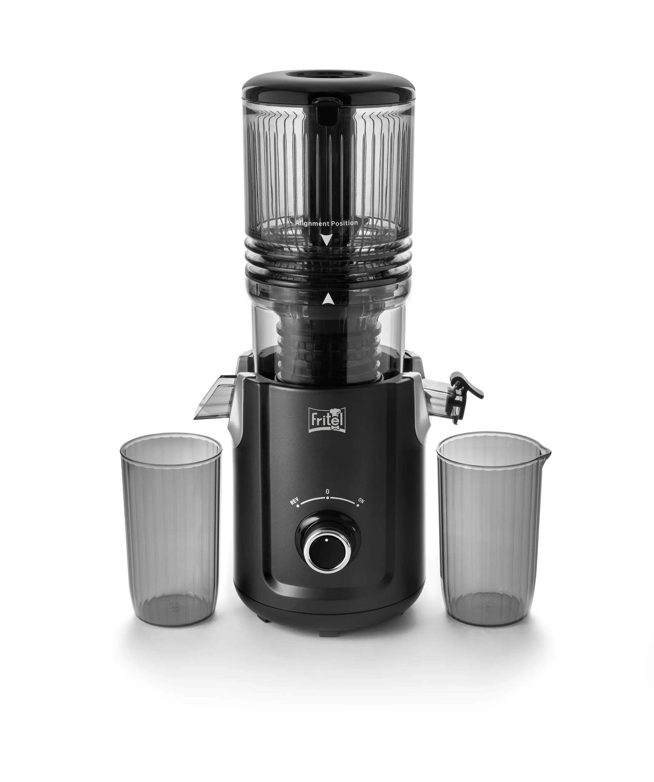 Extracteur de jus SJ 5330