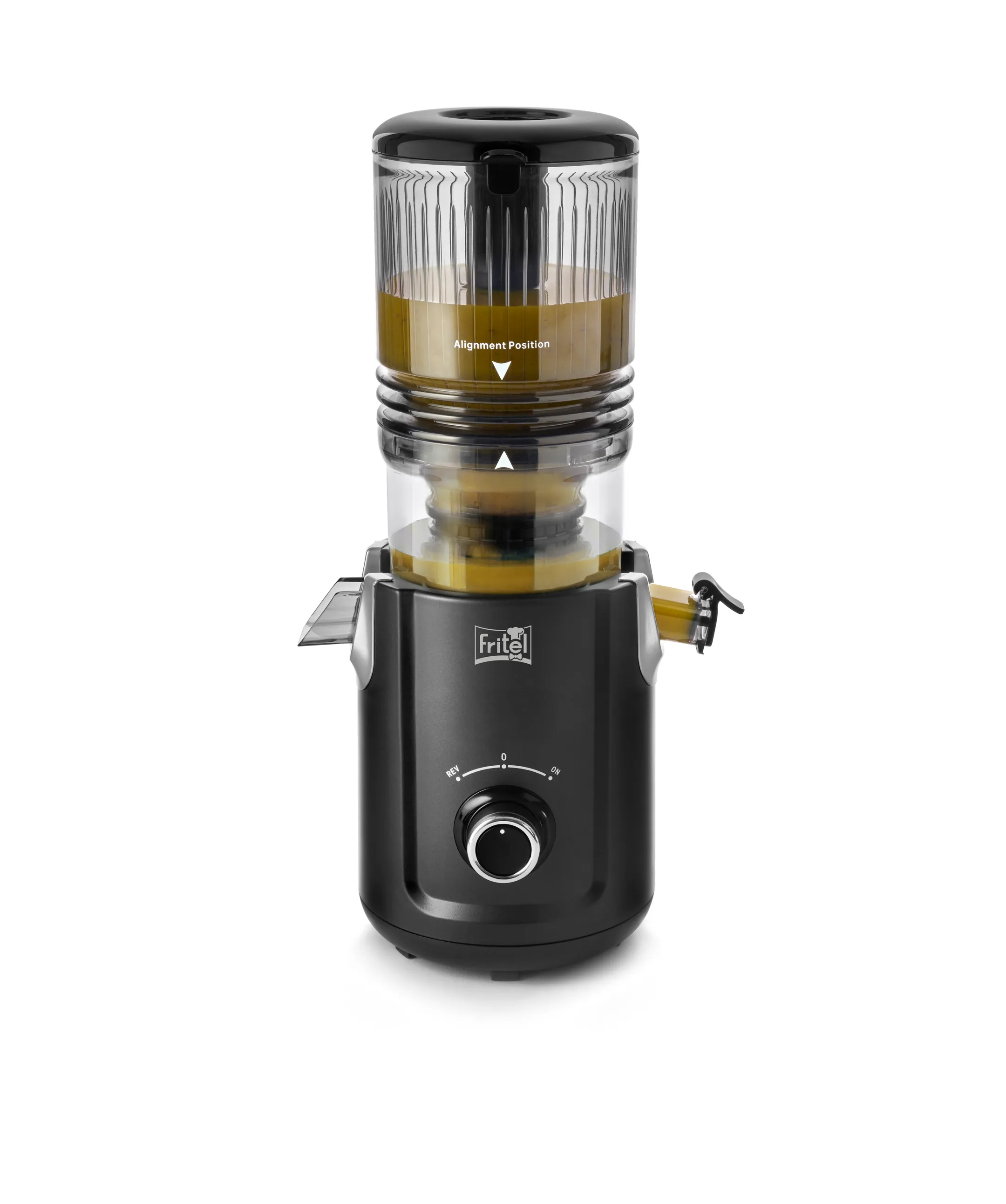 Extracteur de jus SJ 5330