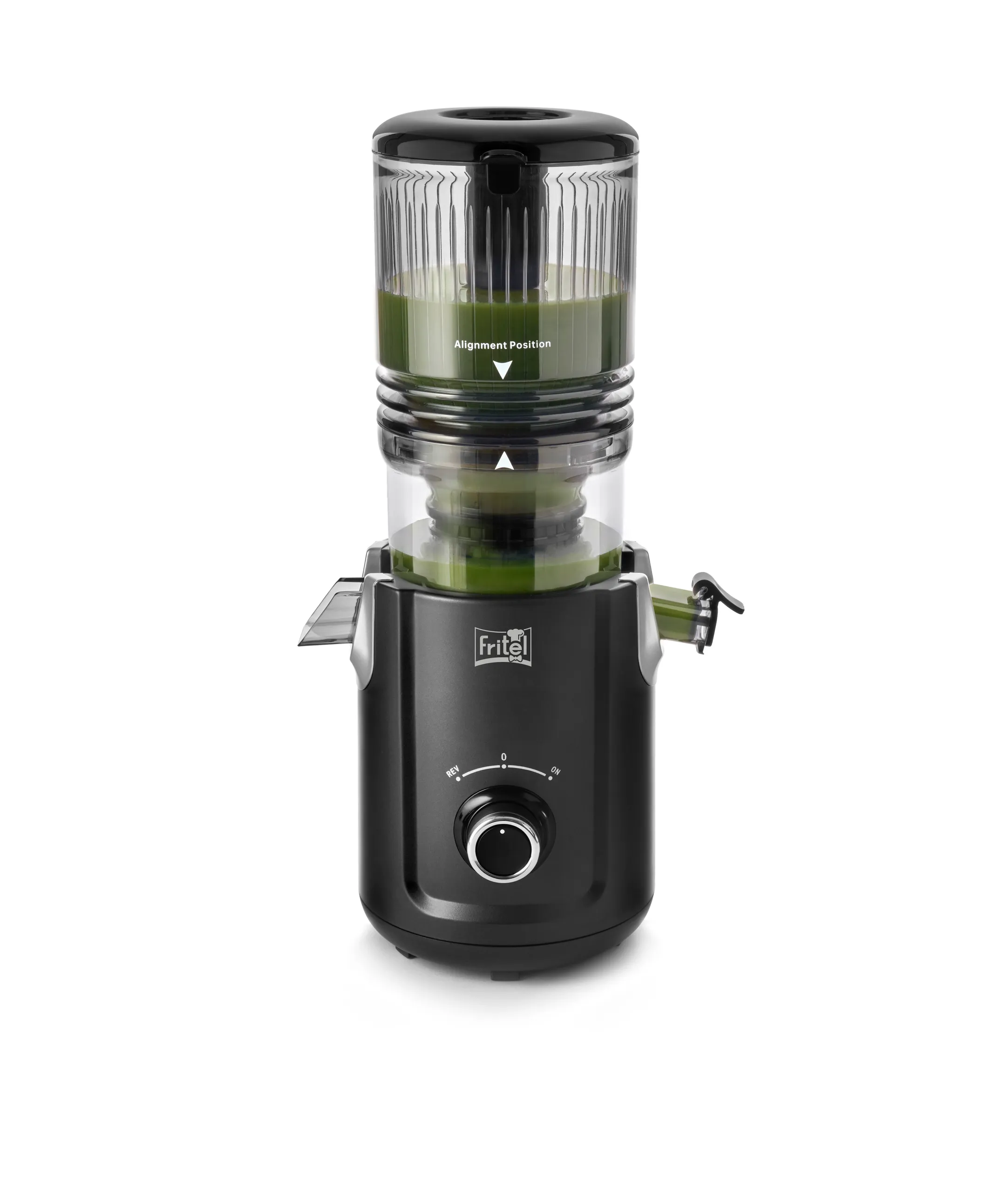 Extracteur de jus SJ 5330