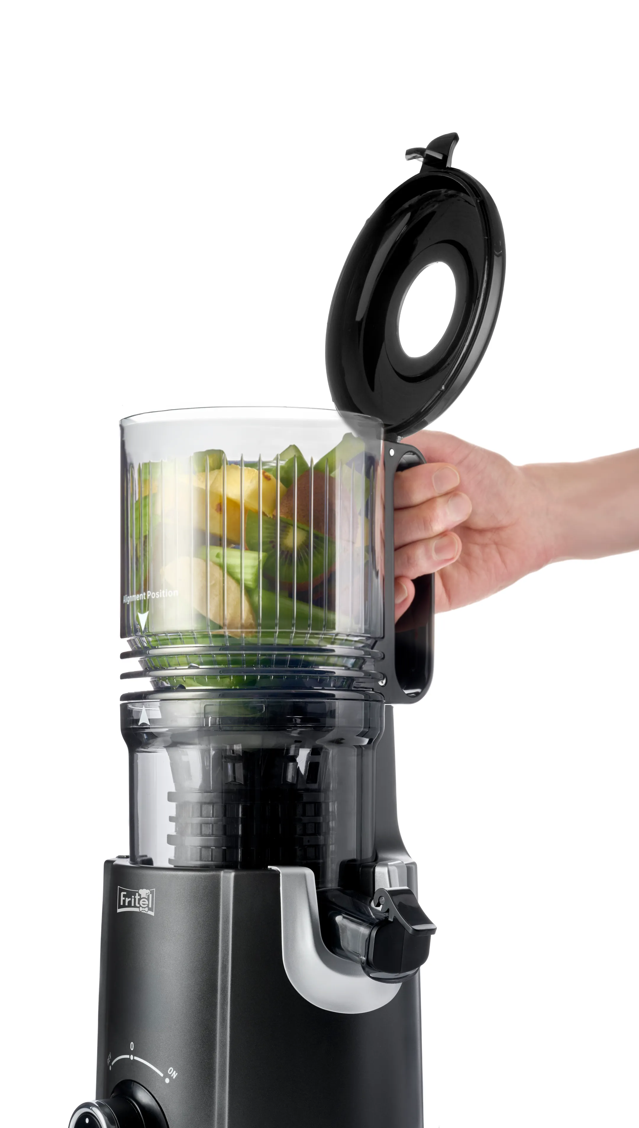 Extracteur de jus SJ 5330