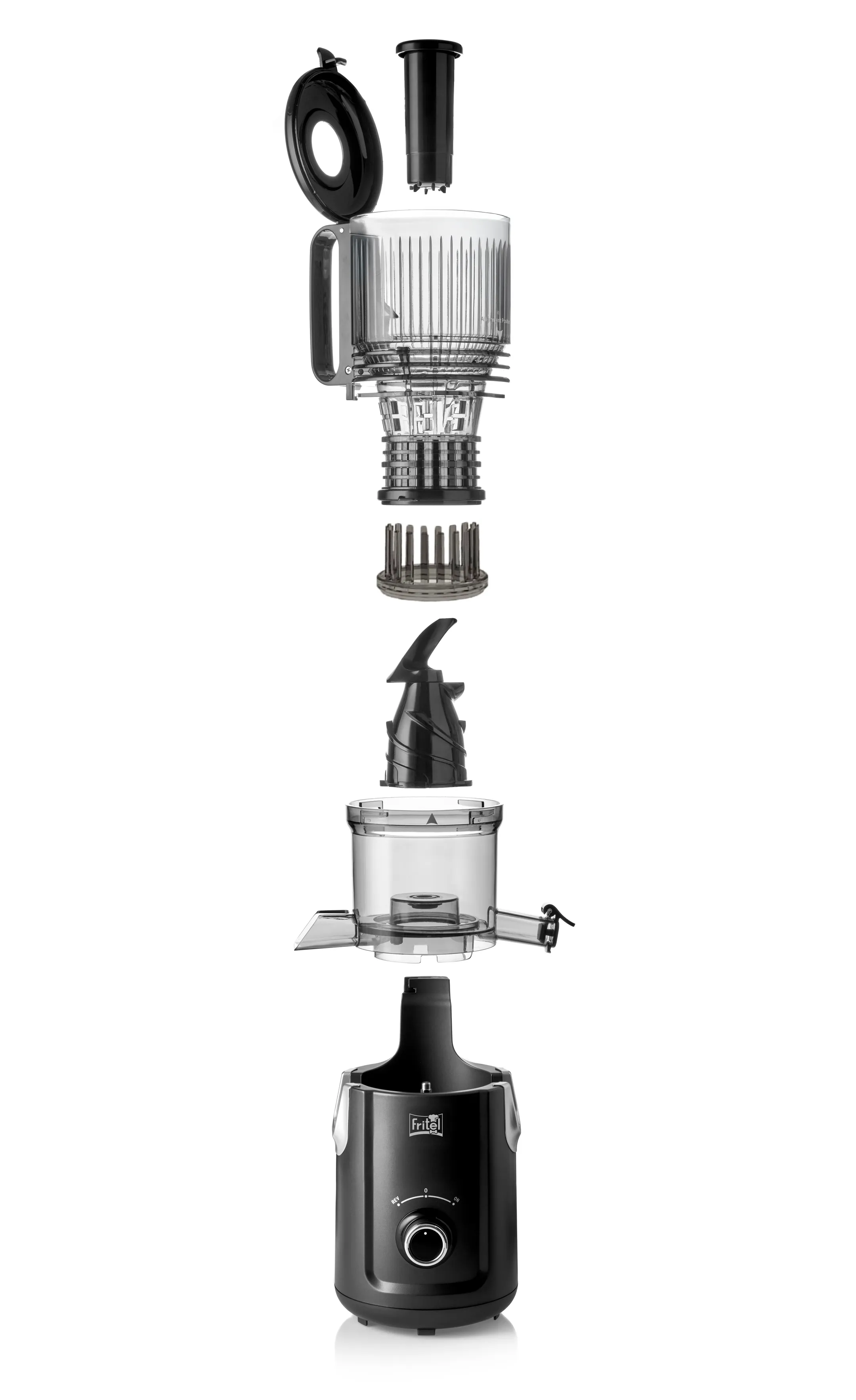 Extracteur de jus SJ 5330